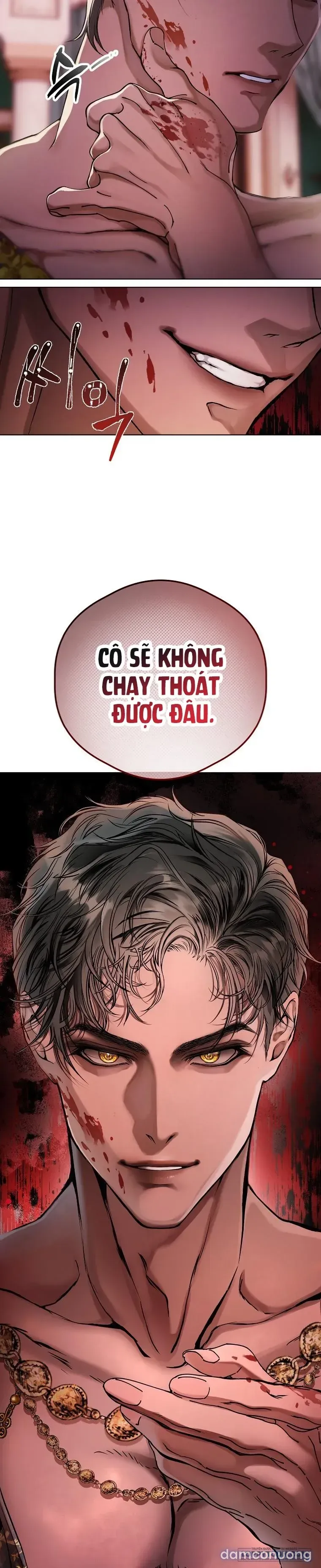đọc truyện Cẩm Nang Dành Cho Merry Bad Ending Chương 1 ảnh 68 tại Thiên Thai Truyện