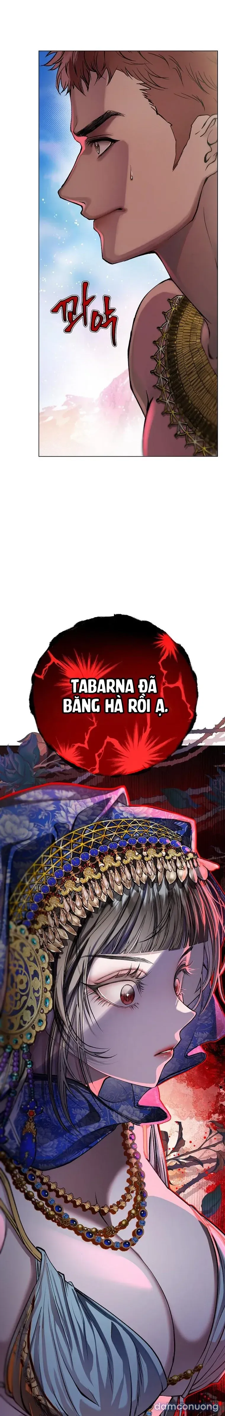 đọc truyện Cẩm Nang Dành Cho Merry Bad Ending Chương 1 ảnh 11 tại Thiên Thai Truyện