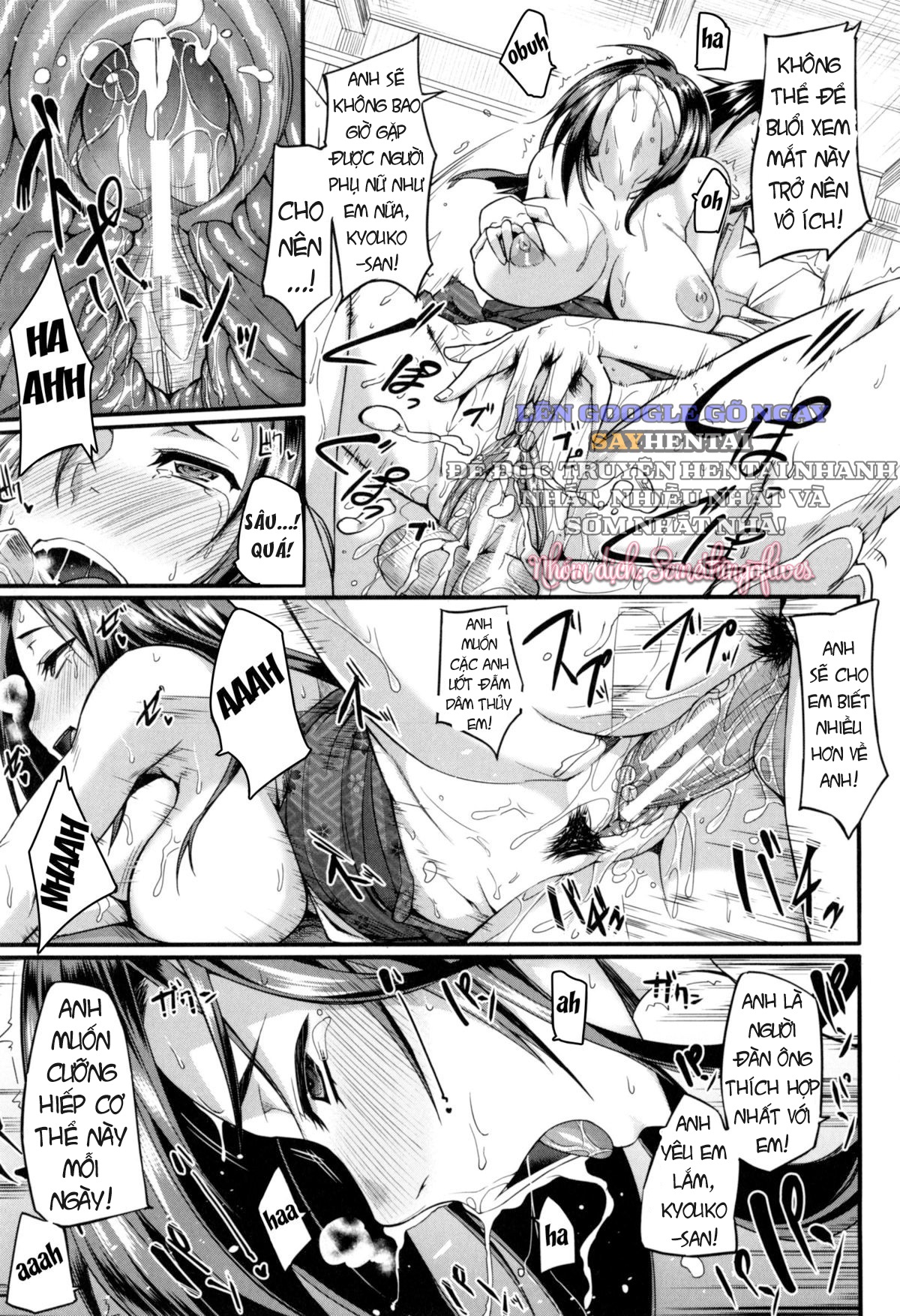 đọc truyện Cẩm Nang Thúc Đẩy Cuộc Săn Chồng Chương 1 ảnh 28 tại Thiên Thai Truyện