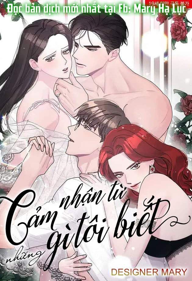 đọc truyện Cảm Nhận Từ Những Gì Tôi Biết Chương 0.1 ảnh 3 tại Thiên Thai Truyện