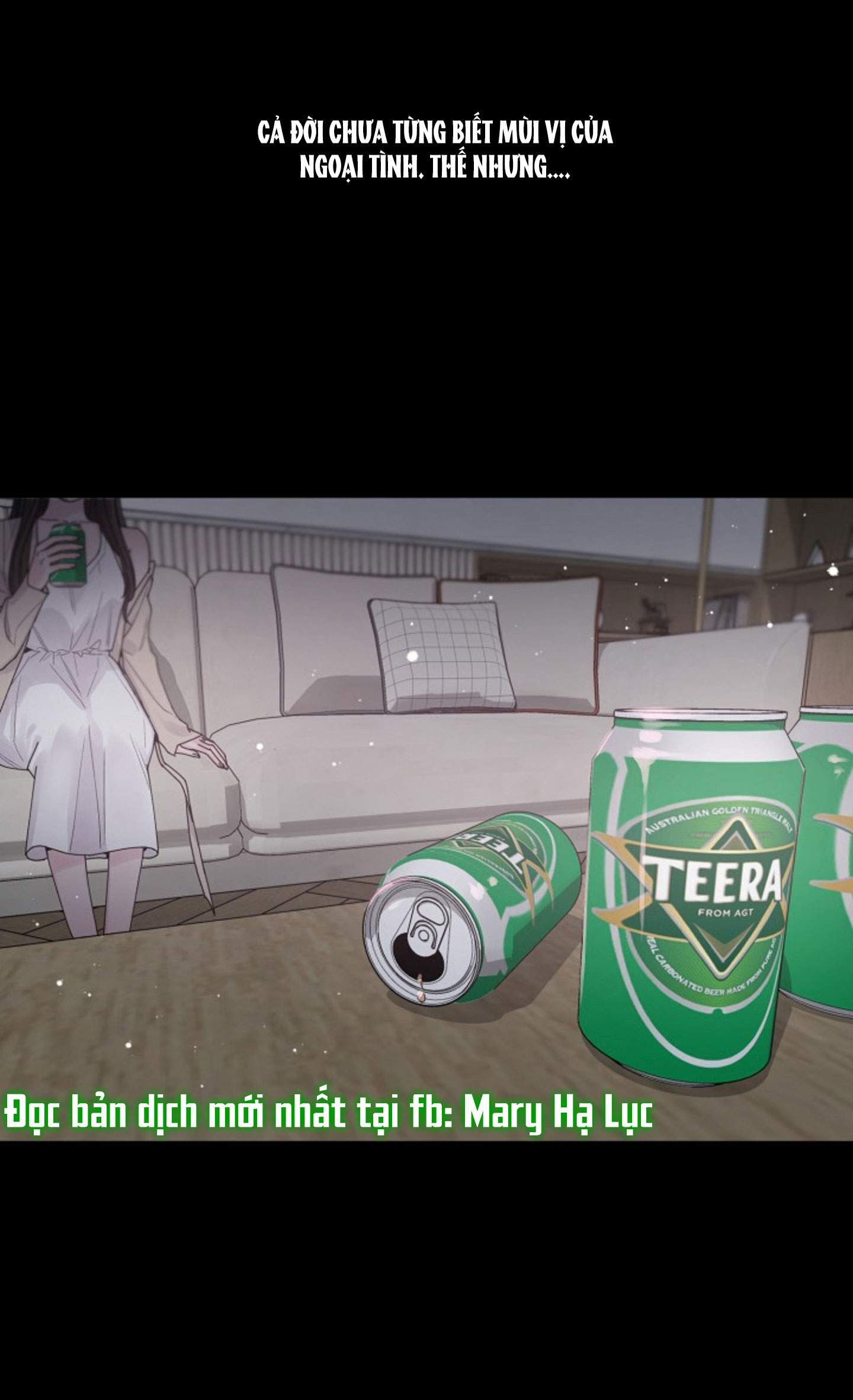 đọc truyện Cảm Nhận Từ Những Gì Tôi Biết Chương 0.1 ảnh 7 tại Thiên Thai Truyện