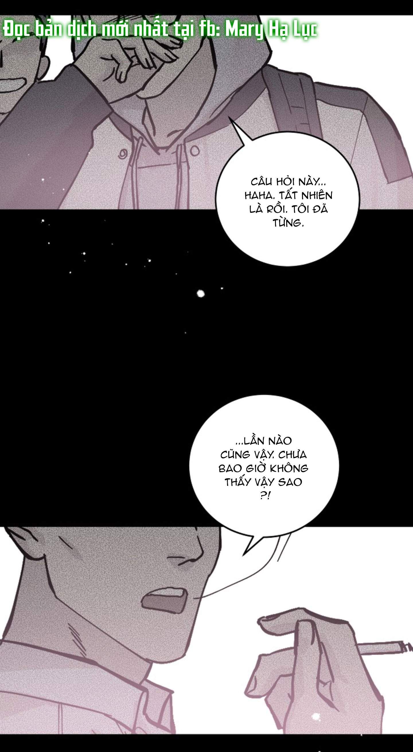 đọc truyện Cảm Nhận Từ Những Gì Tôi Biết Chương 0.2 ảnh 3 tại Thiên Thai Truyện