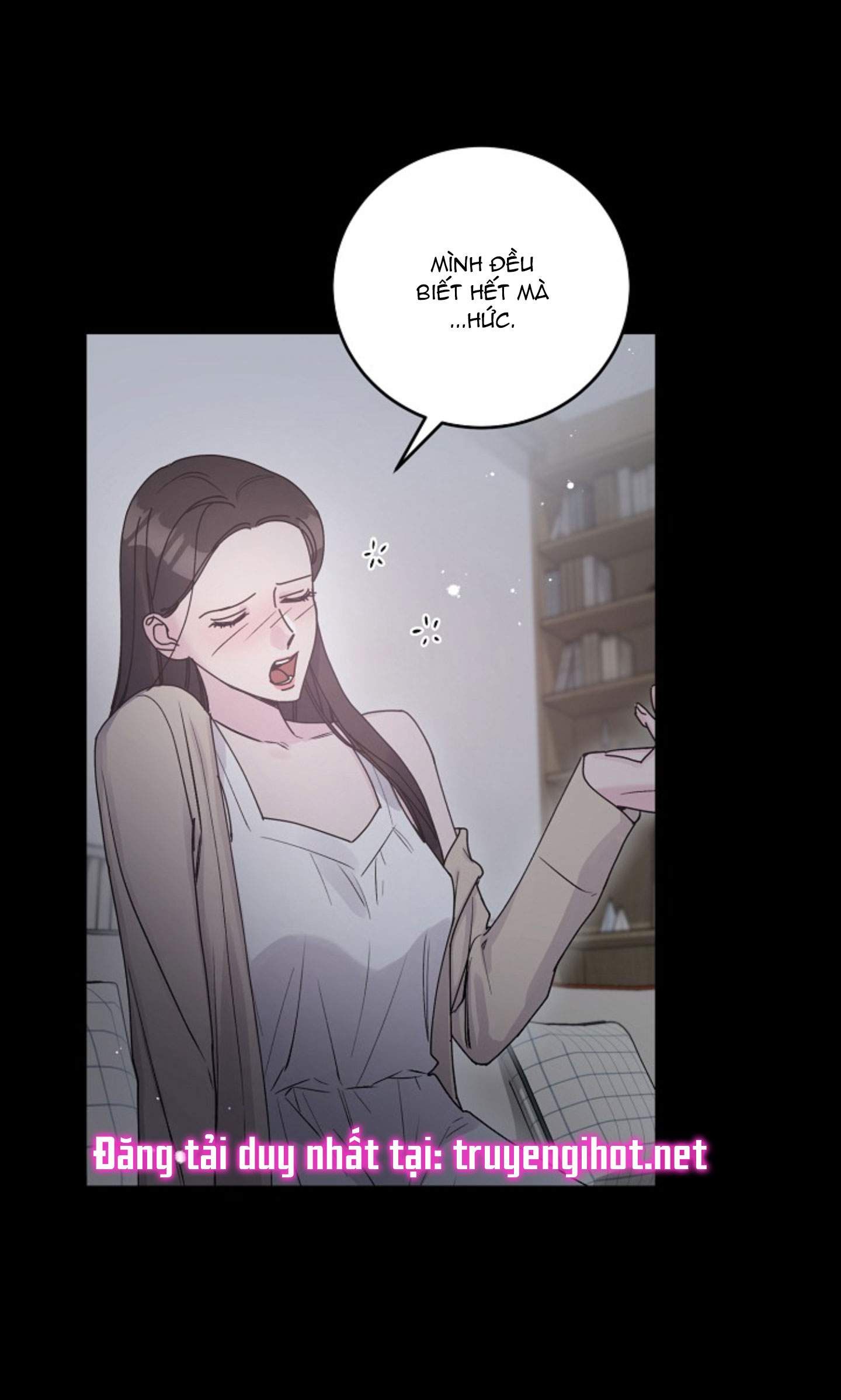 đọc truyện Cảm Nhận Từ Những Gì Tôi Biết Chương 0.3 ảnh 4 tại Thiên Thai Truyện