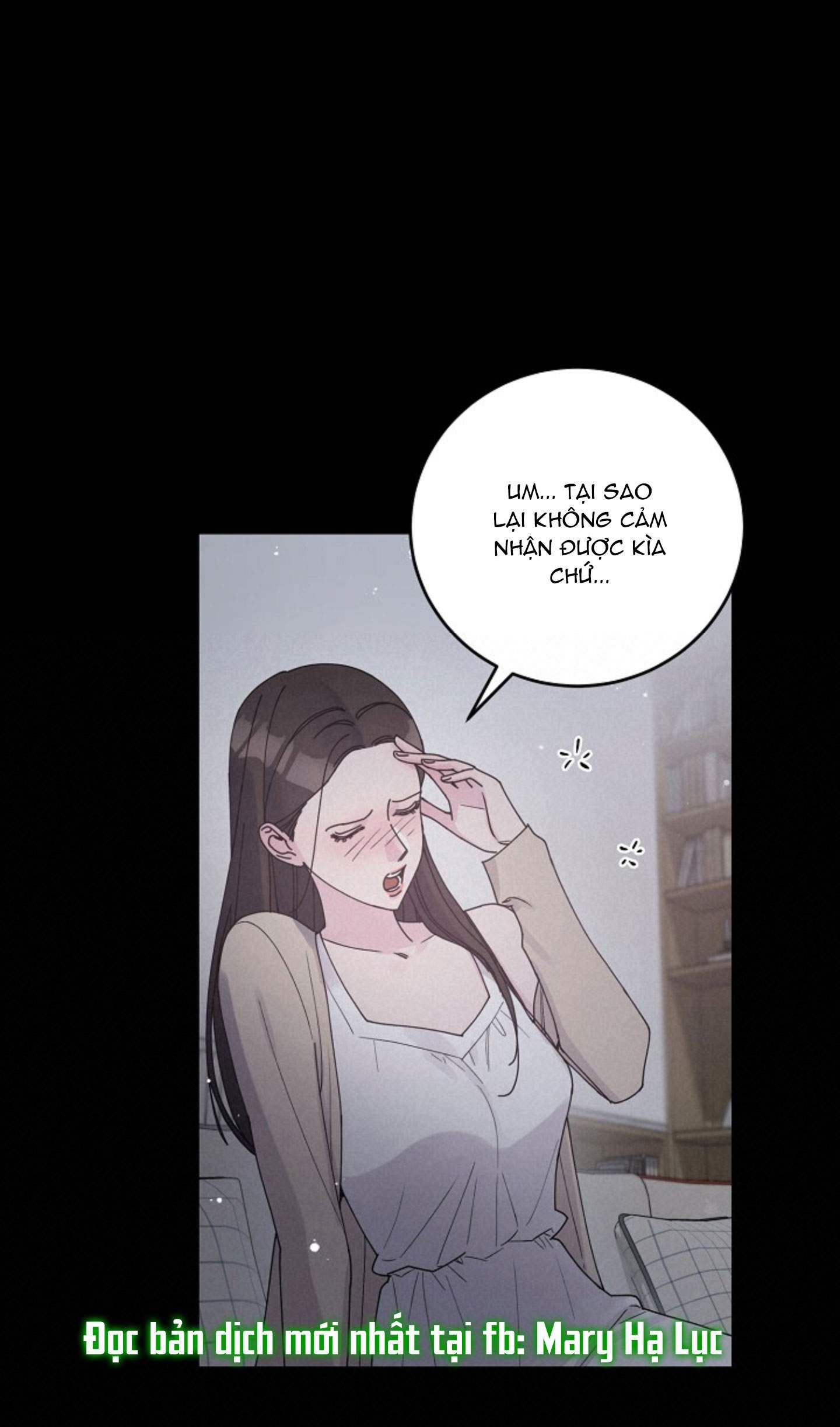 đọc truyện Cảm Nhận Từ Những Gì Tôi Biết Chương 0.3 ảnh 5 tại Thiên Thai Truyện