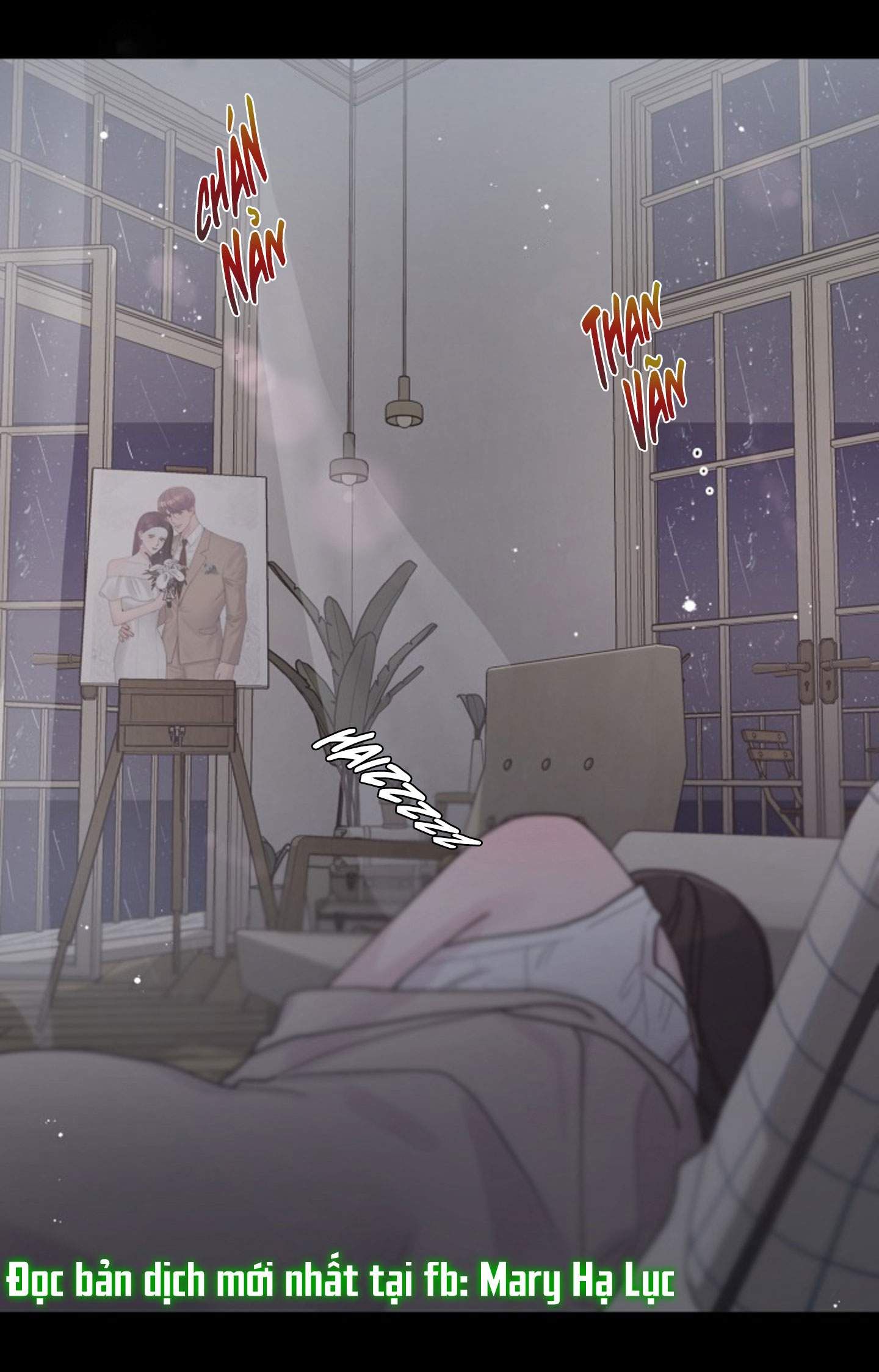 đọc truyện Cảm Nhận Từ Những Gì Tôi Biết Chương 0.3 ảnh 7 tại Thiên Thai Truyện