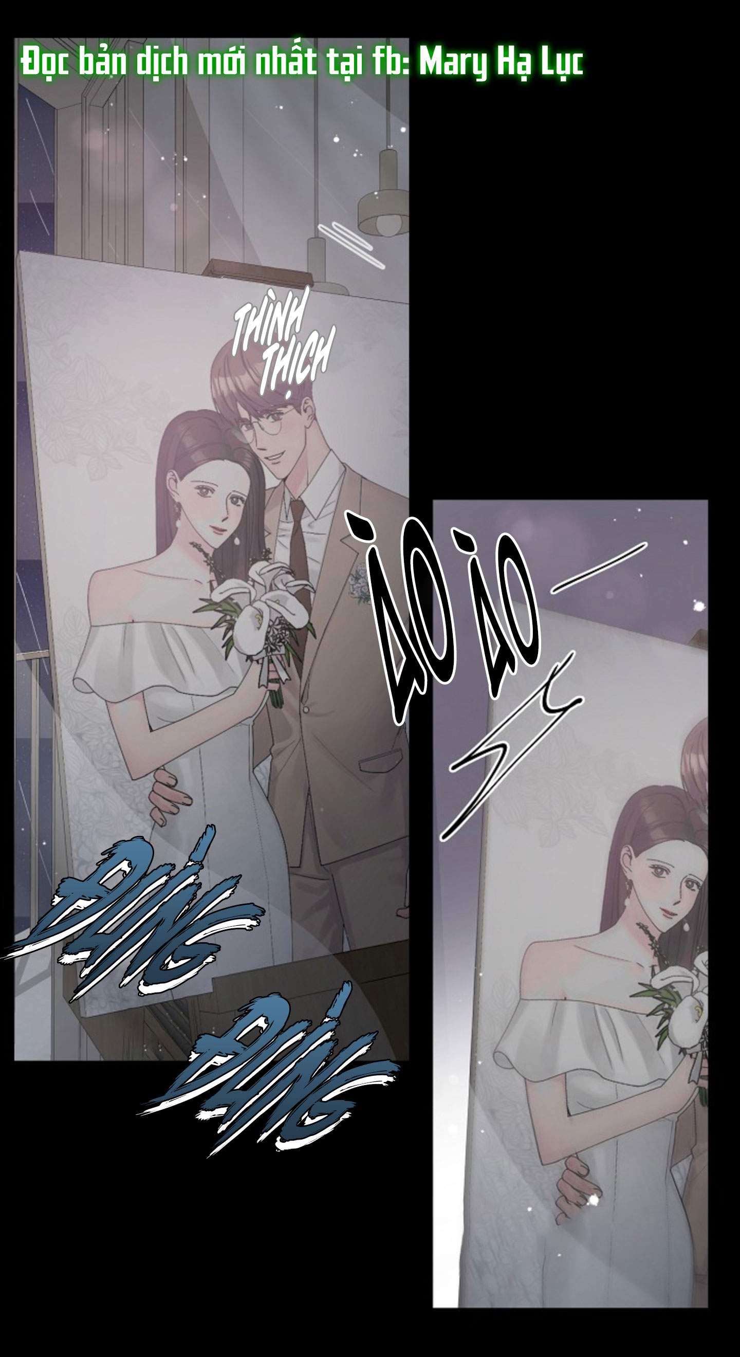 đọc truyện Cảm Nhận Từ Những Gì Tôi Biết Chương 0.3 ảnh 9 tại Thiên Thai Truyện