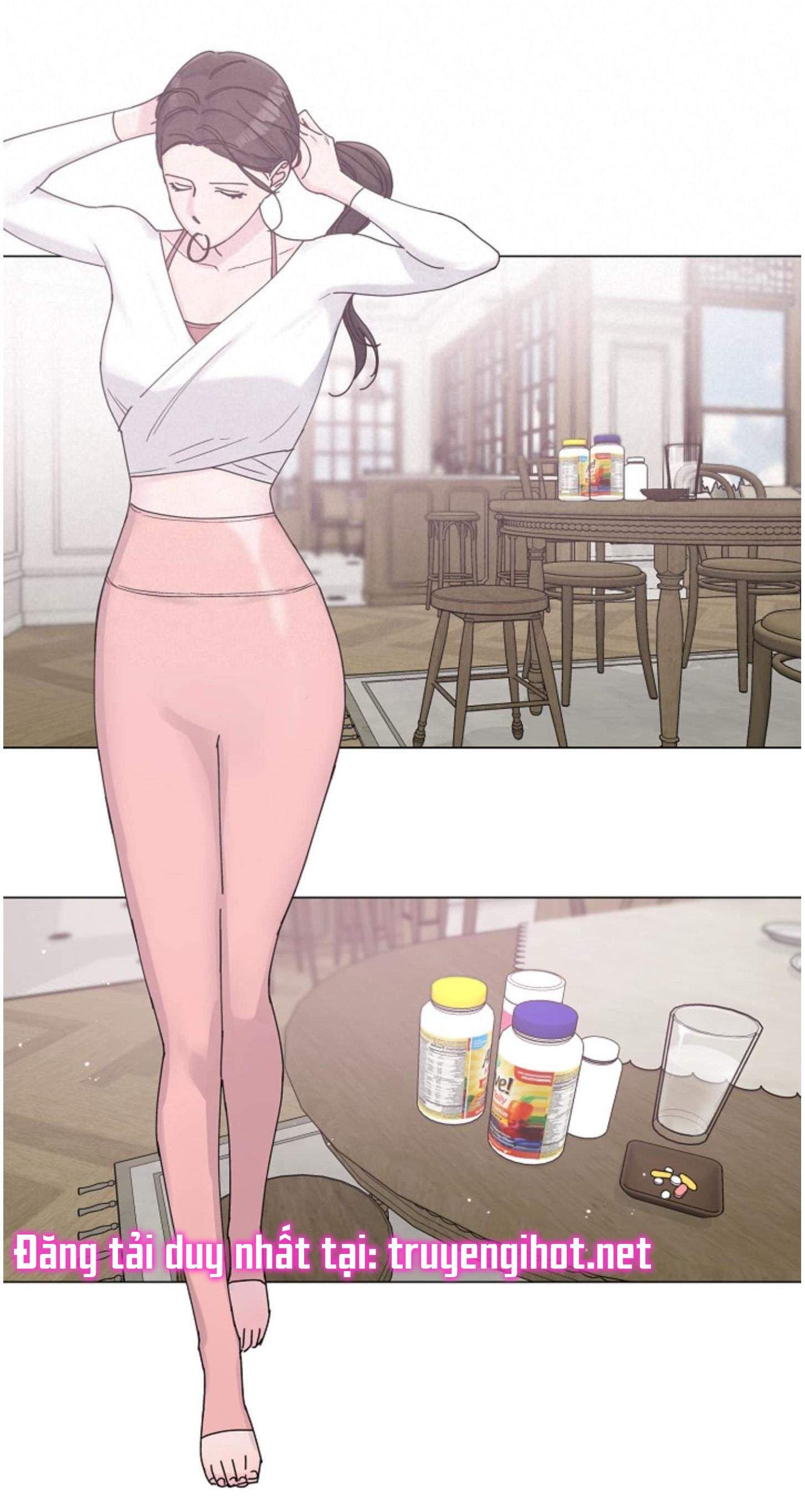 đọc truyện Cảm Nhận Từ Những Gì Tôi Biết Chương 1.1 ảnh 19 tại Thiên Thai Truyện