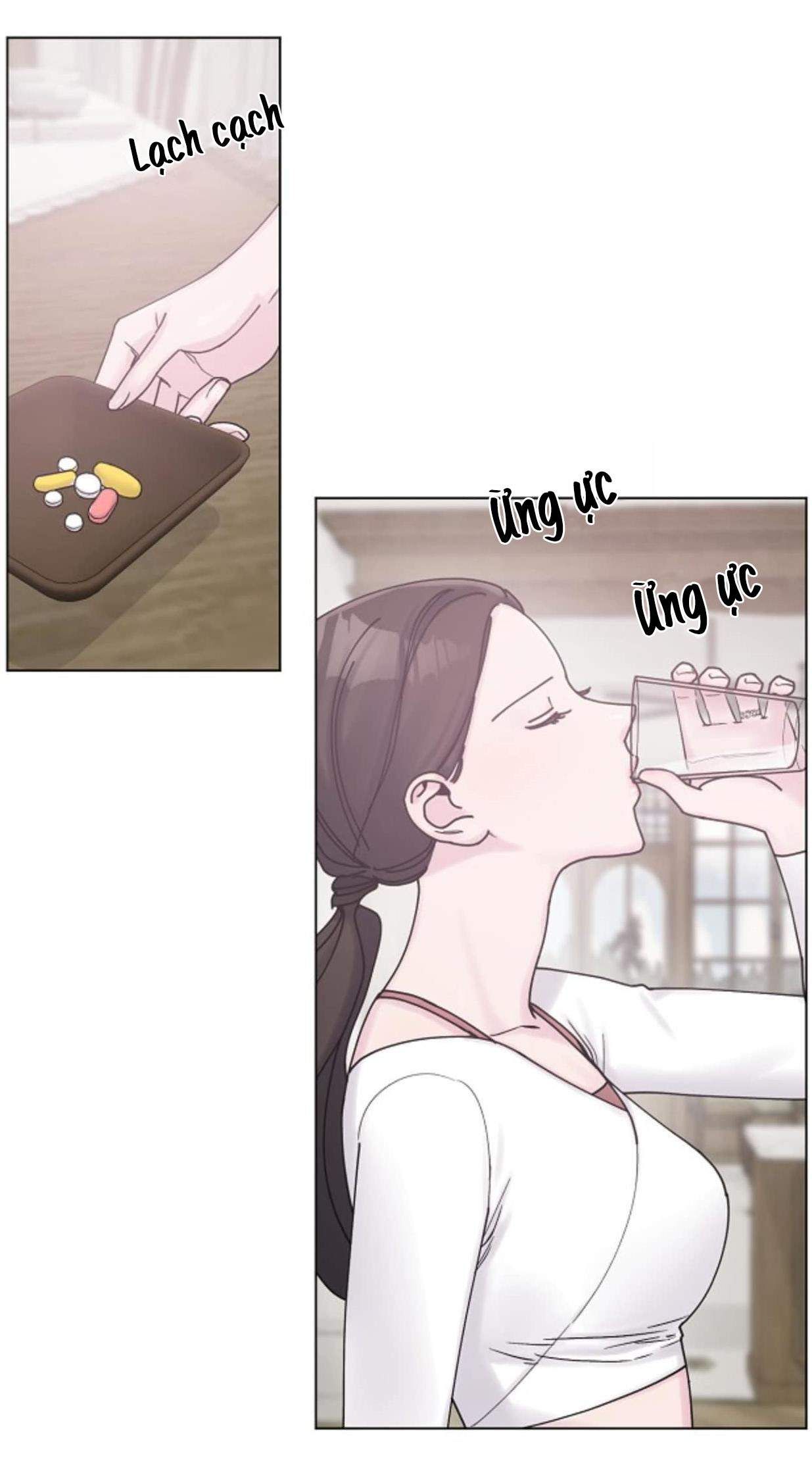 đọc truyện Cảm Nhận Từ Những Gì Tôi Biết Chương 1.1 ảnh 20 tại Thiên Thai Truyện