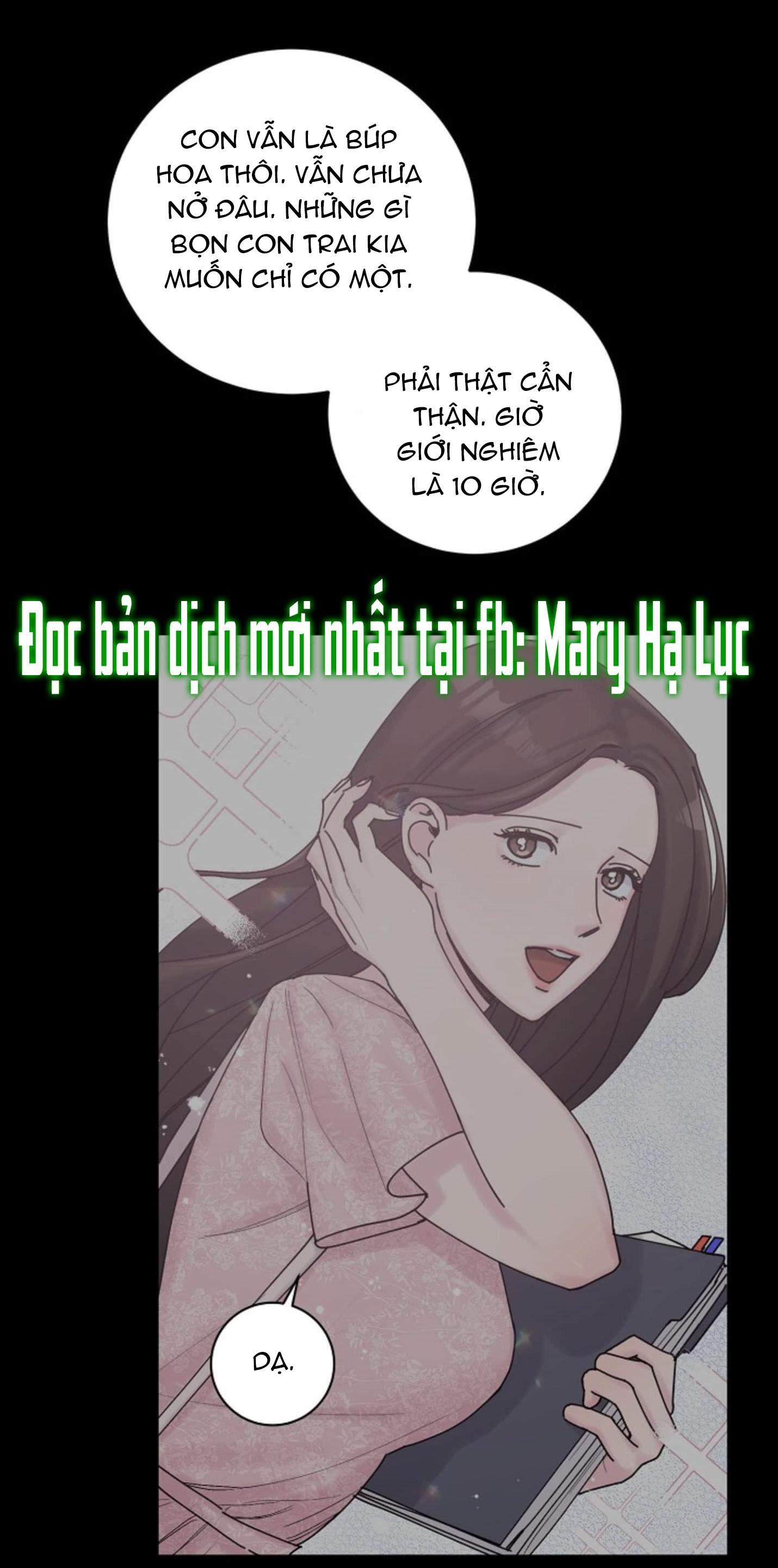 đọc truyện Cảm Nhận Từ Những Gì Tôi Biết Chương 1.2 ảnh 17 tại Thiên Thai Truyện