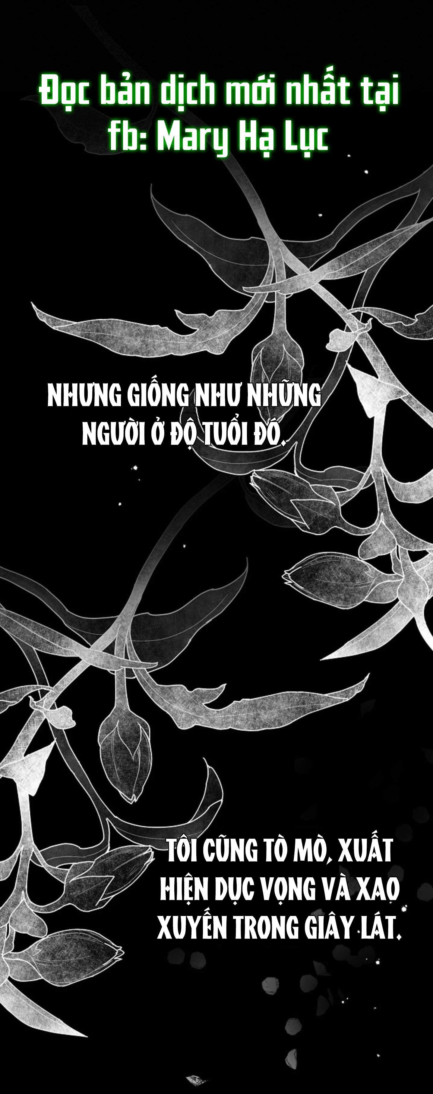 đọc truyện Cảm Nhận Từ Những Gì Tôi Biết Chương 1.2 ảnh 22 tại Thiên Thai Truyện
