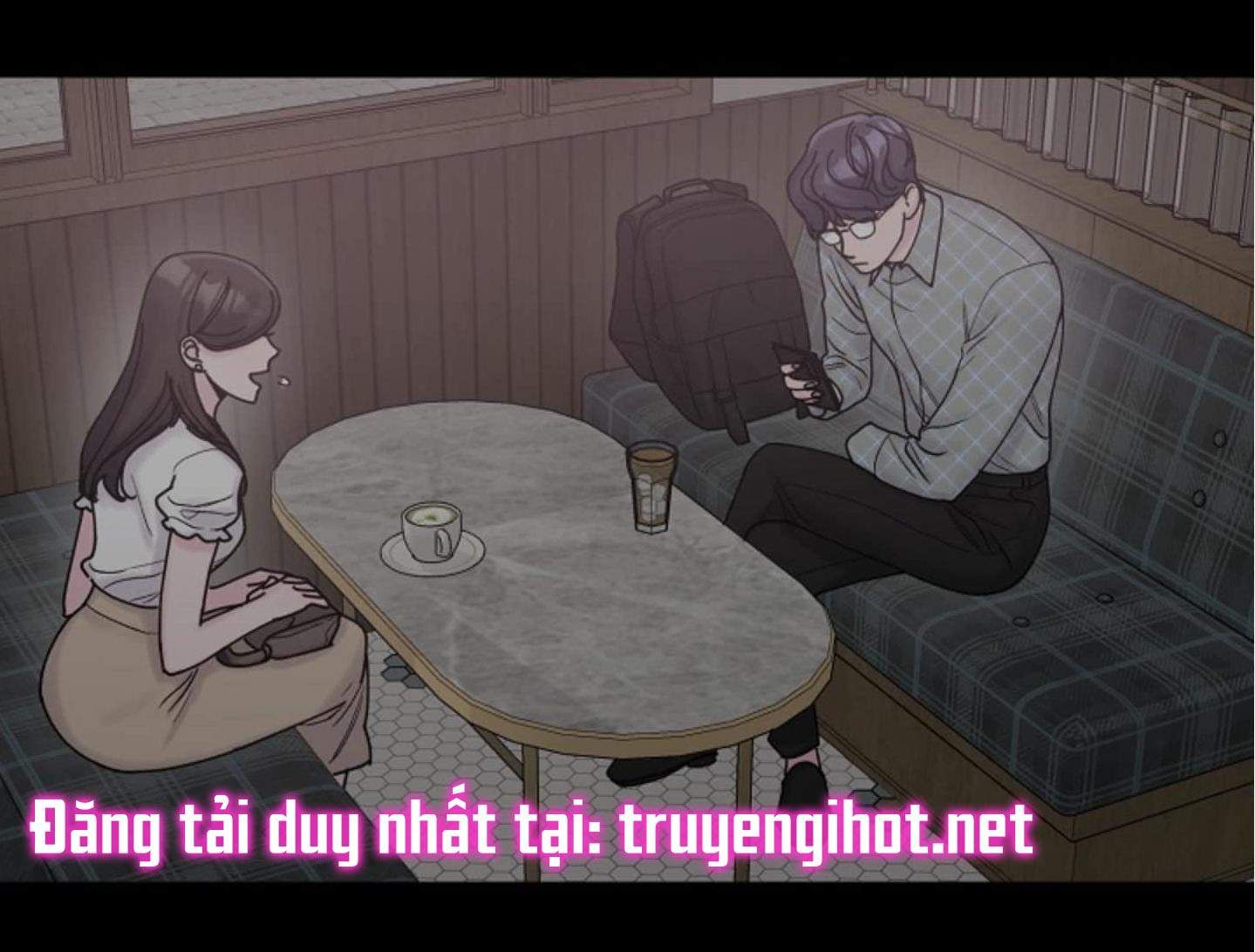 đọc truyện Cảm Nhận Từ Những Gì Tôi Biết Chương 1.2 ảnh 26 tại Thiên Thai Truyện