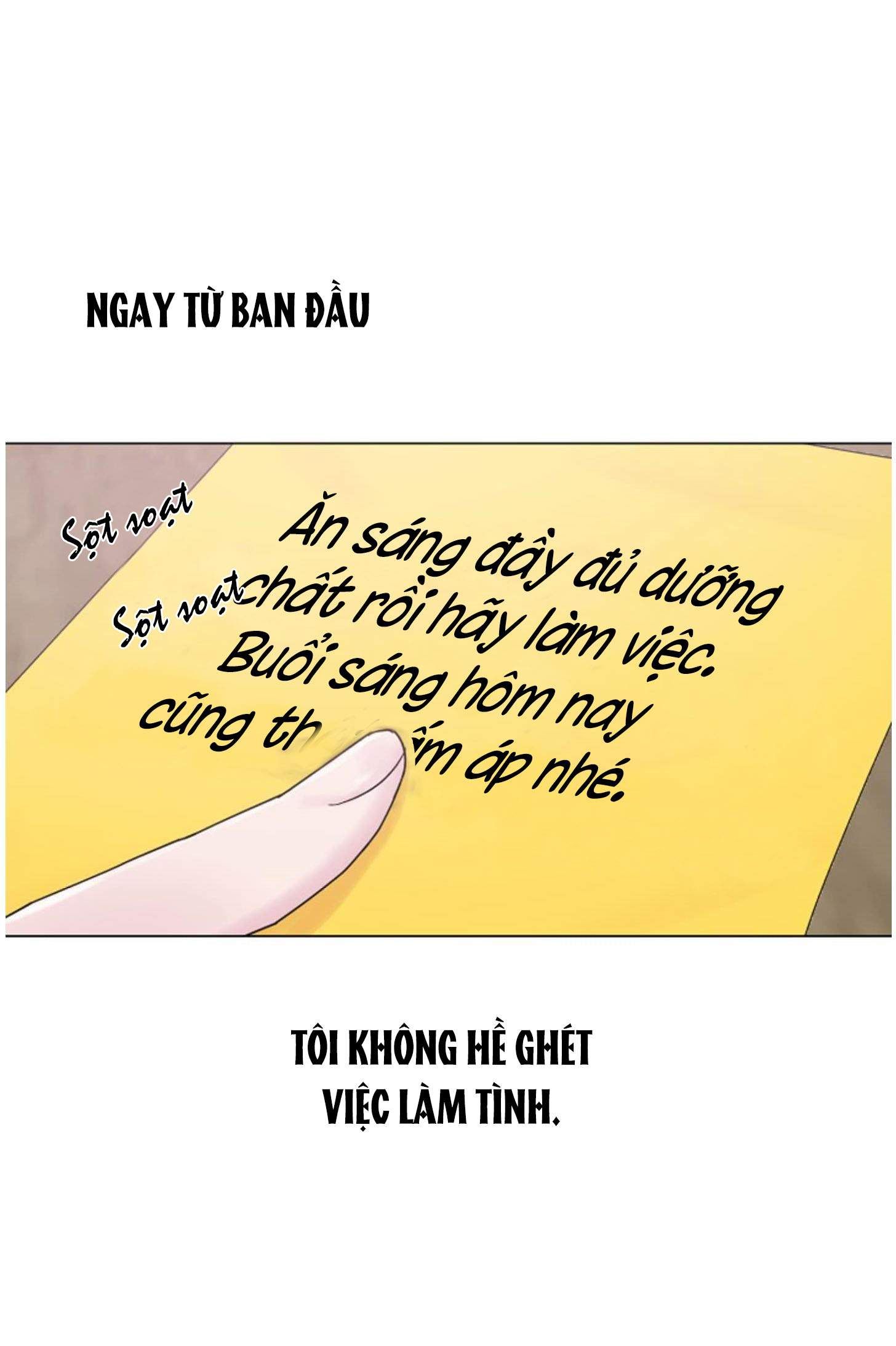 đọc truyện Cảm Nhận Từ Những Gì Tôi Biết Chương 1.2 ảnh 5 tại Thiên Thai Truyện