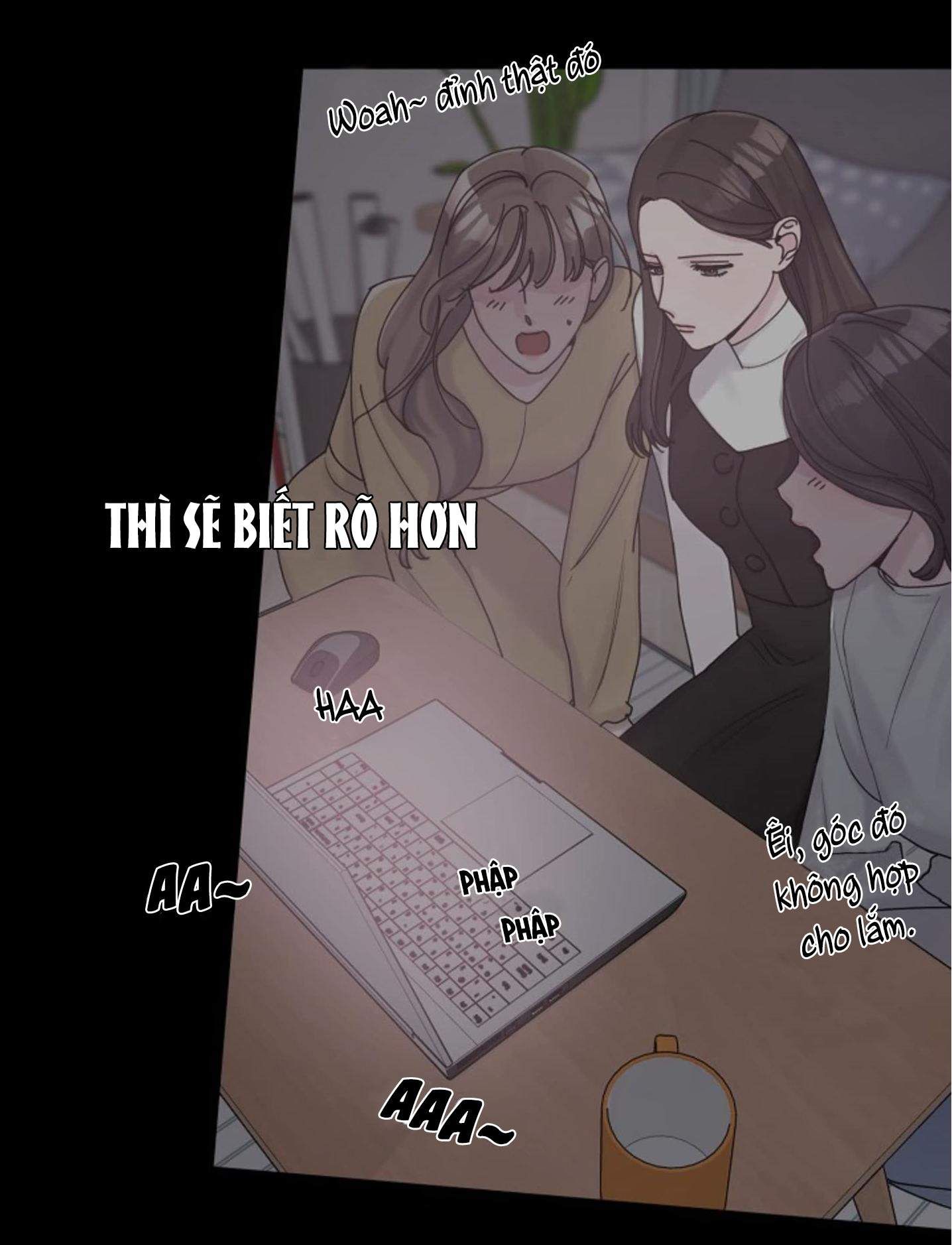 đọc truyện Cảm Nhận Từ Những Gì Tôi Biết Chương 1.2 ảnh 32 tại Thiên Thai Truyện