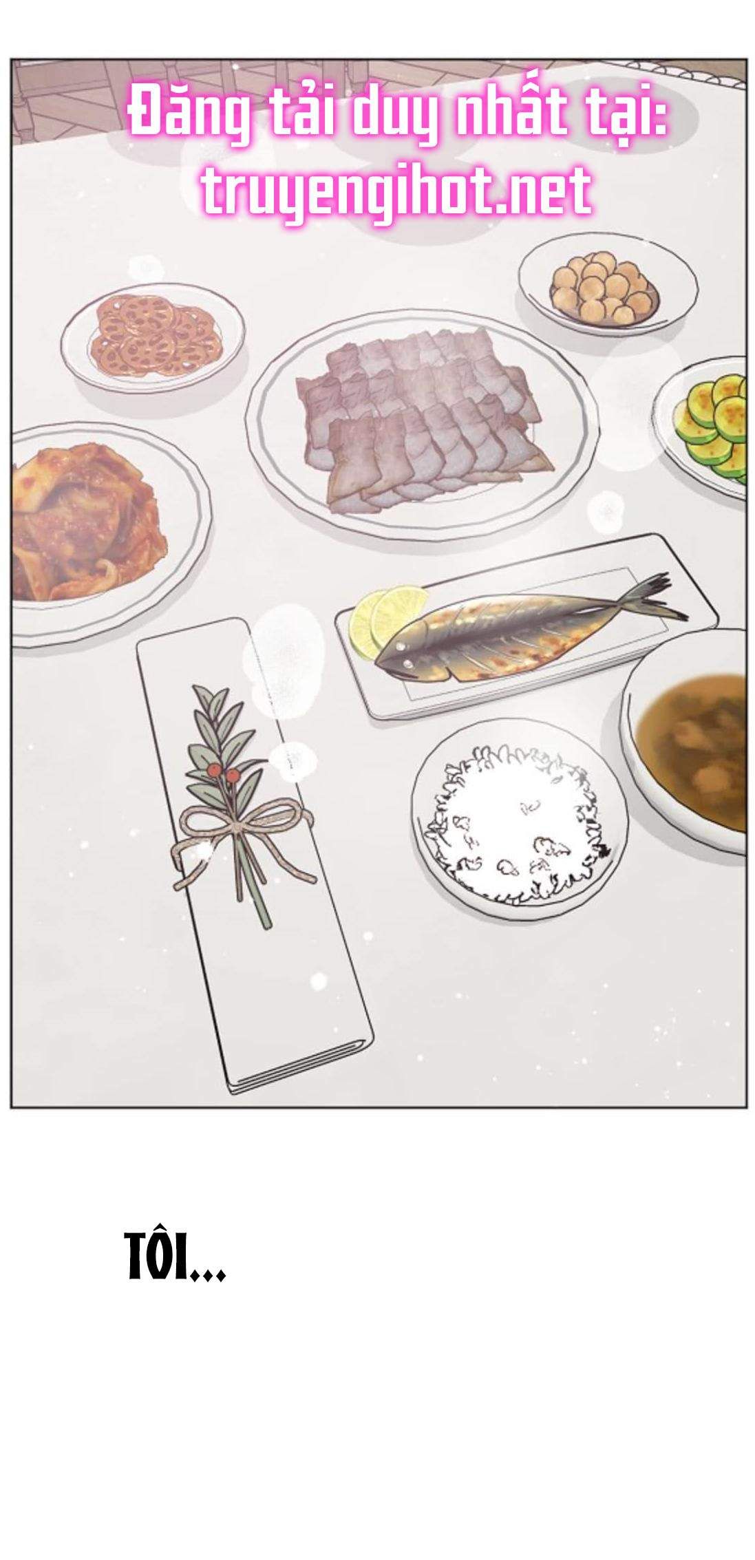 đọc truyện Cảm Nhận Từ Những Gì Tôi Biết Chương 1.2 ảnh 7 tại Thiên Thai Truyện