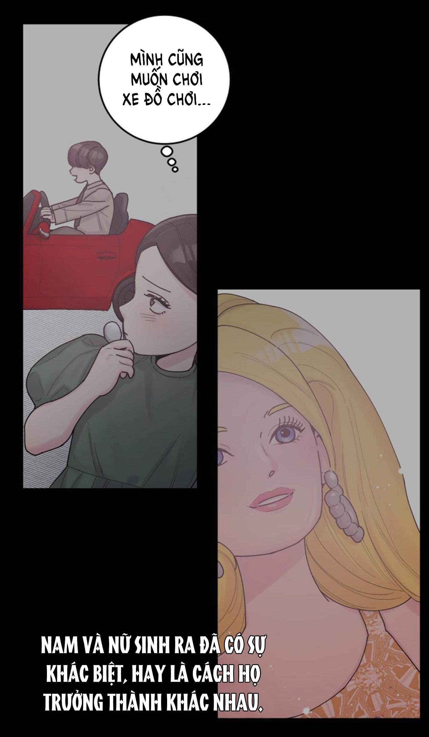 đọc truyện Cảm Nhận Từ Những Gì Tôi Biết Chương 1.2 ảnh 11 tại Thiên Thai Truyện