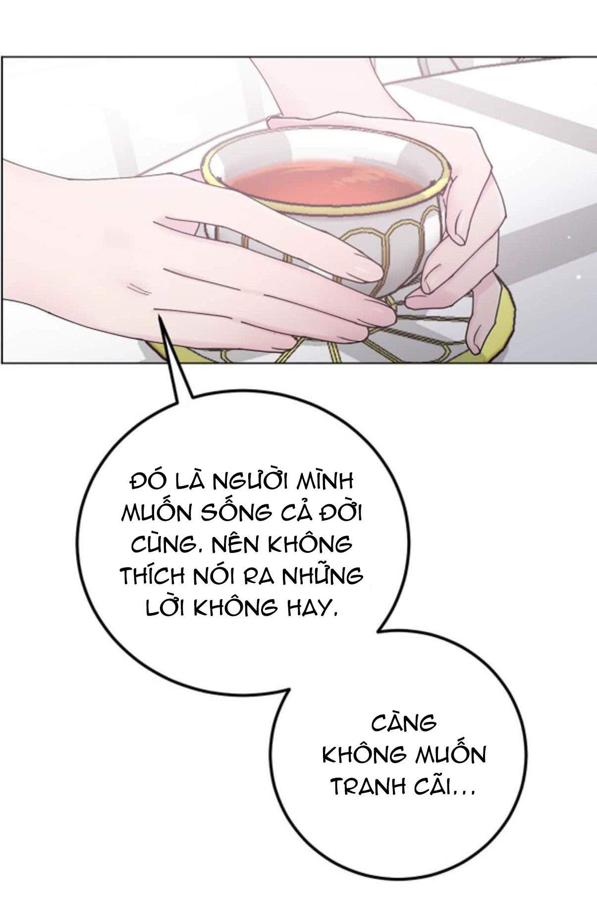 đọc truyện Cảm Nhận Từ Những Gì Tôi Biết Chương 1.3 ảnh 13 tại Thiên Thai Truyện