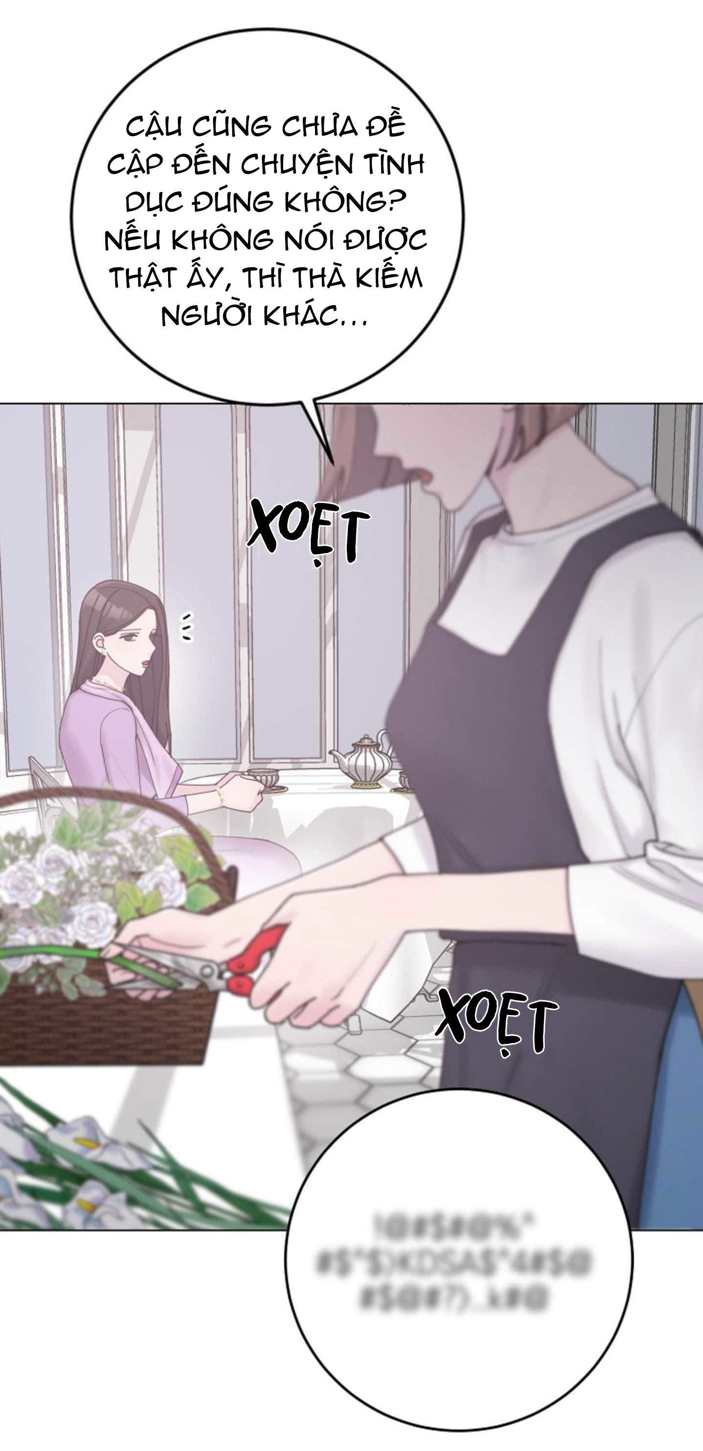 đọc truyện Cảm Nhận Từ Những Gì Tôi Biết Chương 1.3 ảnh 17 tại Thiên Thai Truyện