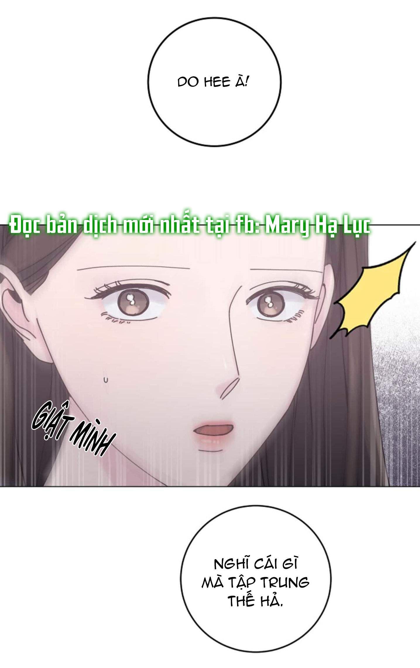 đọc truyện Cảm Nhận Từ Những Gì Tôi Biết Chương 1.3 ảnh 20 tại Thiên Thai Truyện