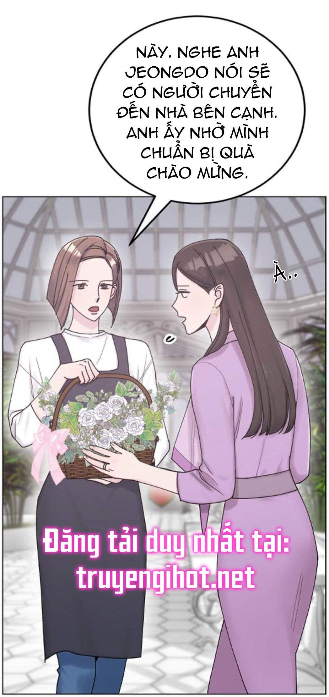 đọc truyện Cảm Nhận Từ Những Gì Tôi Biết Chương 1.3 ảnh 21 tại Thiên Thai Truyện