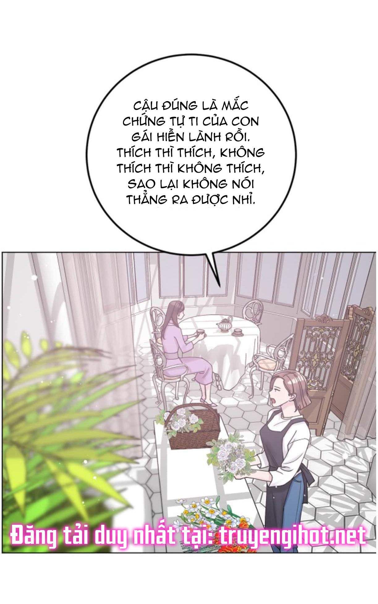 đọc truyện Cảm Nhận Từ Những Gì Tôi Biết Chương 1.3 ảnh 11 tại Thiên Thai Truyện