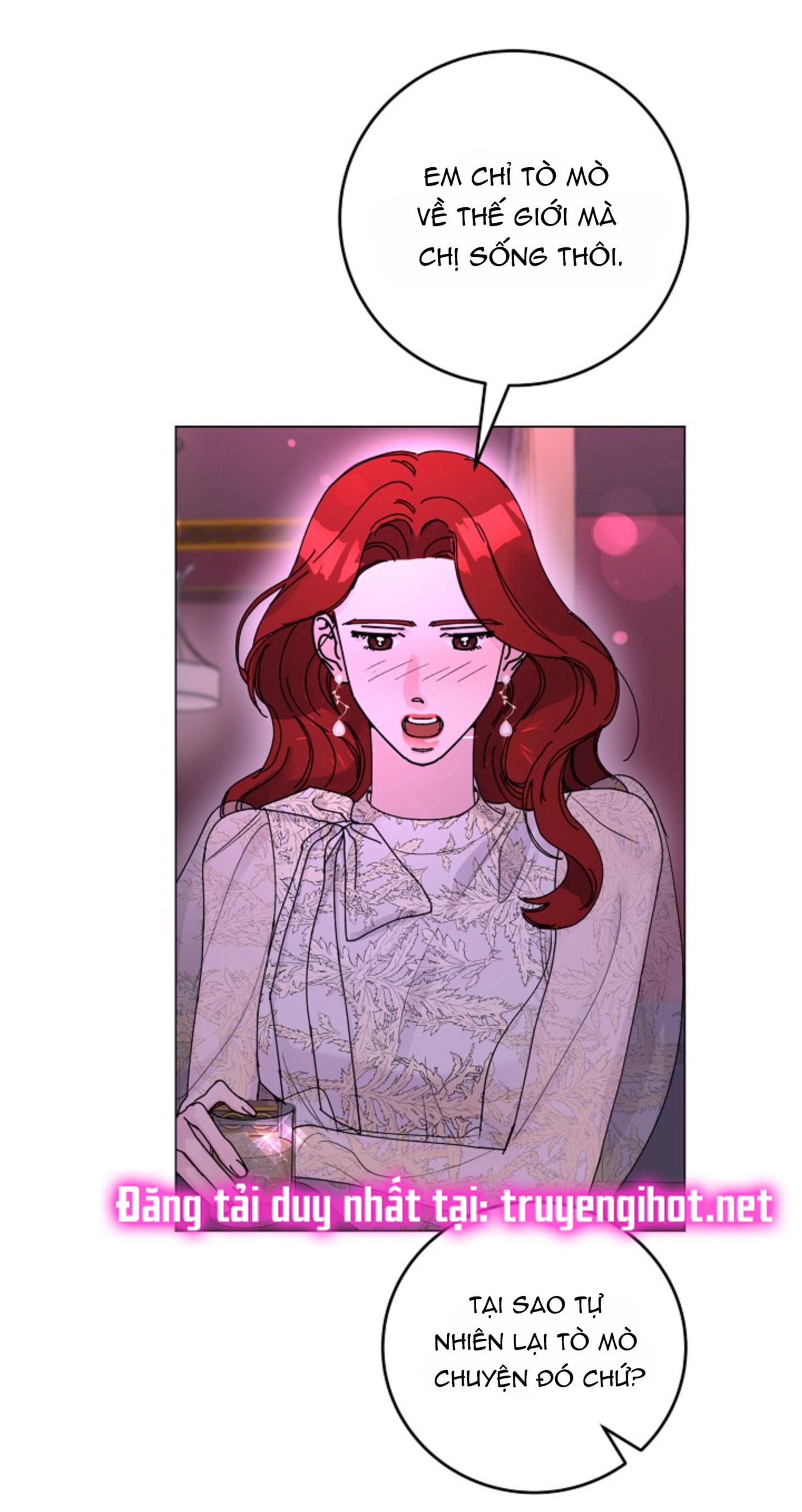 đọc truyện Cảm Nhận Từ Những Gì Tôi Biết Chương 10.1 ảnh 13 tại Thiên Thai Truyện