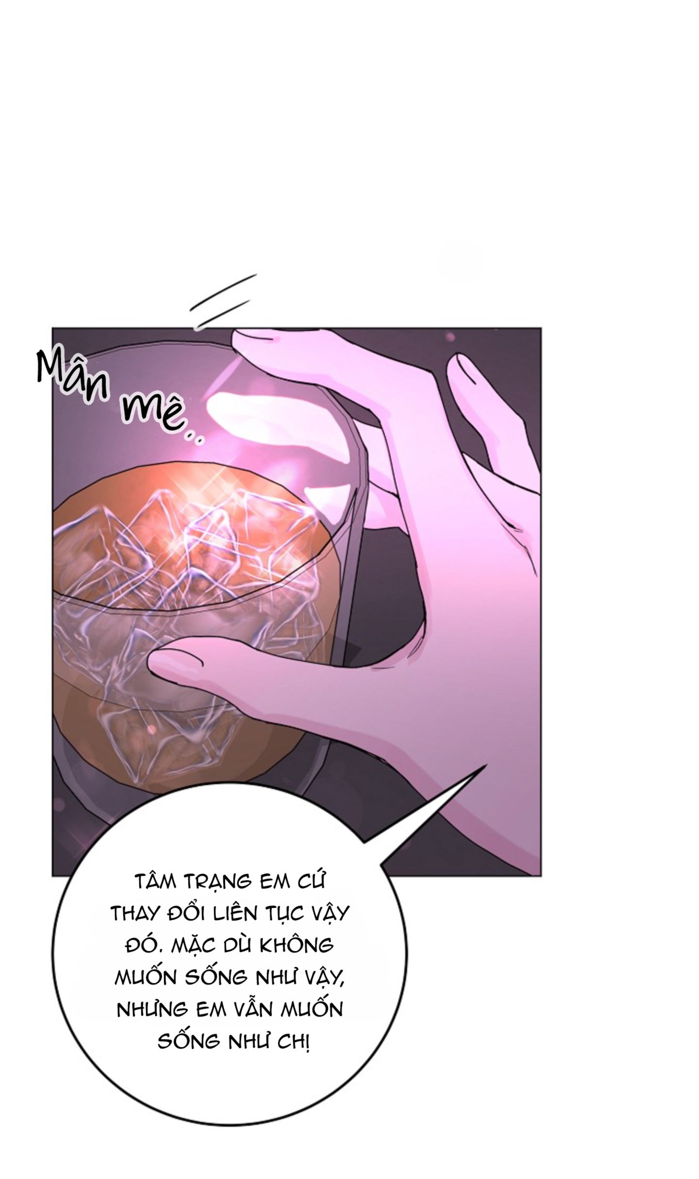 đọc truyện Cảm Nhận Từ Những Gì Tôi Biết Chương 10.1 ảnh 14 tại Thiên Thai Truyện