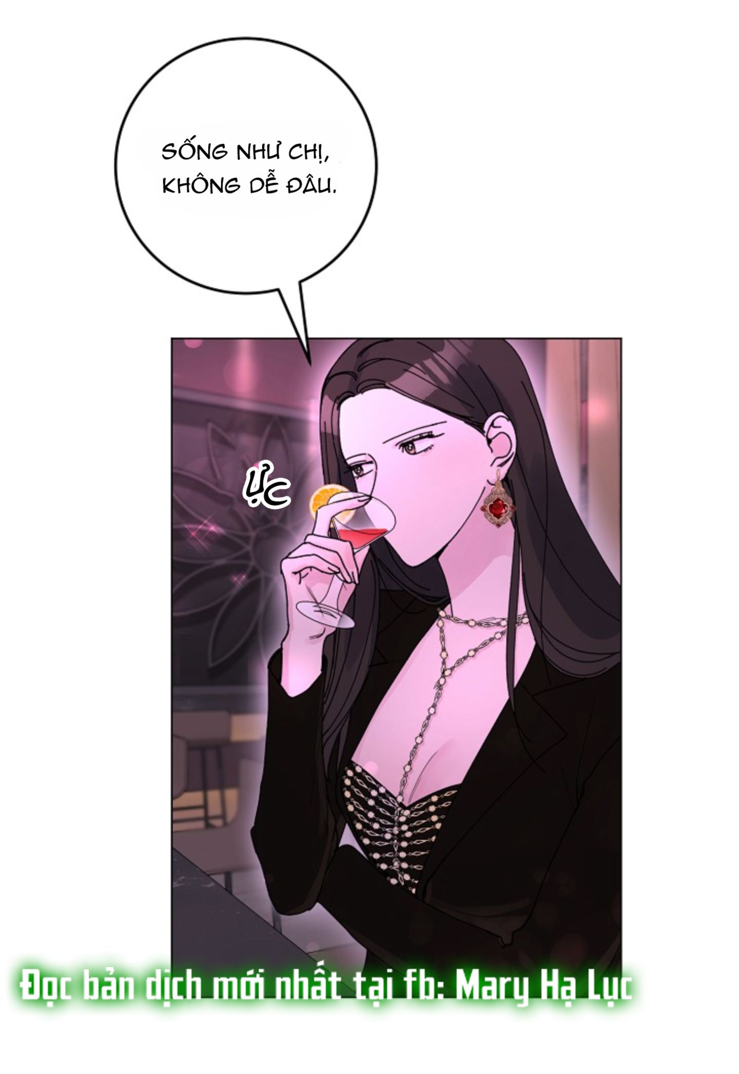 đọc truyện Cảm Nhận Từ Những Gì Tôi Biết Chương 10.1 ảnh 16 tại Thiên Thai Truyện