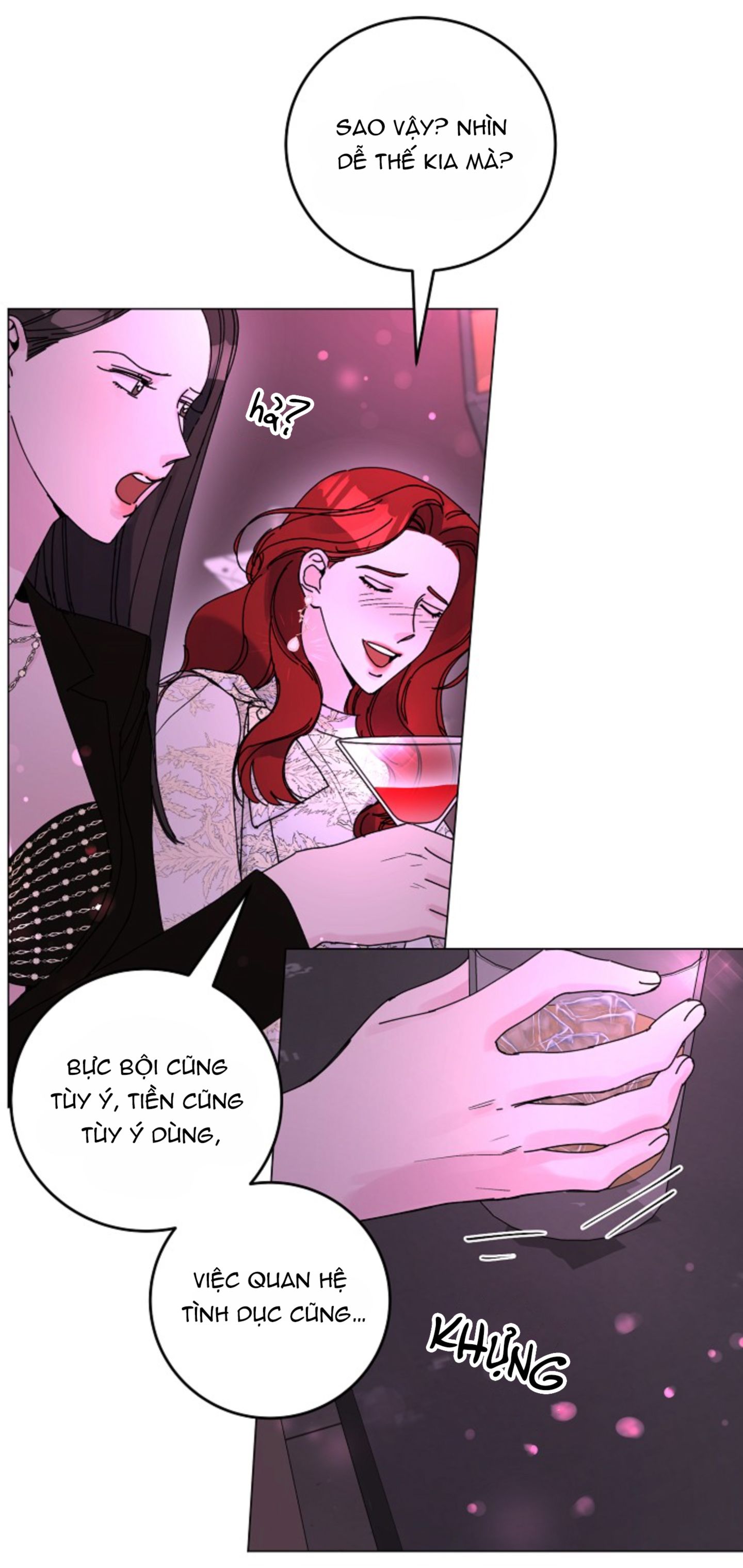 đọc truyện Cảm Nhận Từ Những Gì Tôi Biết Chương 10.1 ảnh 18 tại Thiên Thai Truyện