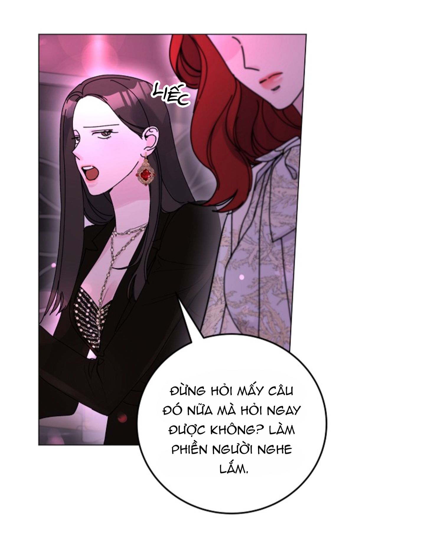 đọc truyện Cảm Nhận Từ Những Gì Tôi Biết Chương 10.1 ảnh 21 tại Thiên Thai Truyện