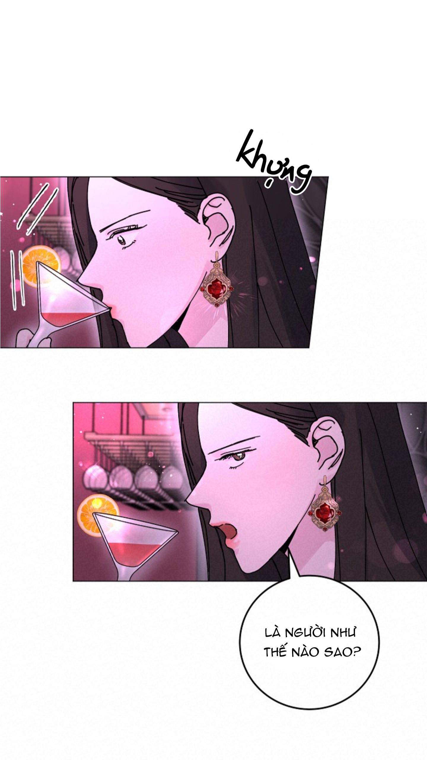 đọc truyện Cảm Nhận Từ Những Gì Tôi Biết Chương 10.1 ảnh 24 tại Thiên Thai Truyện