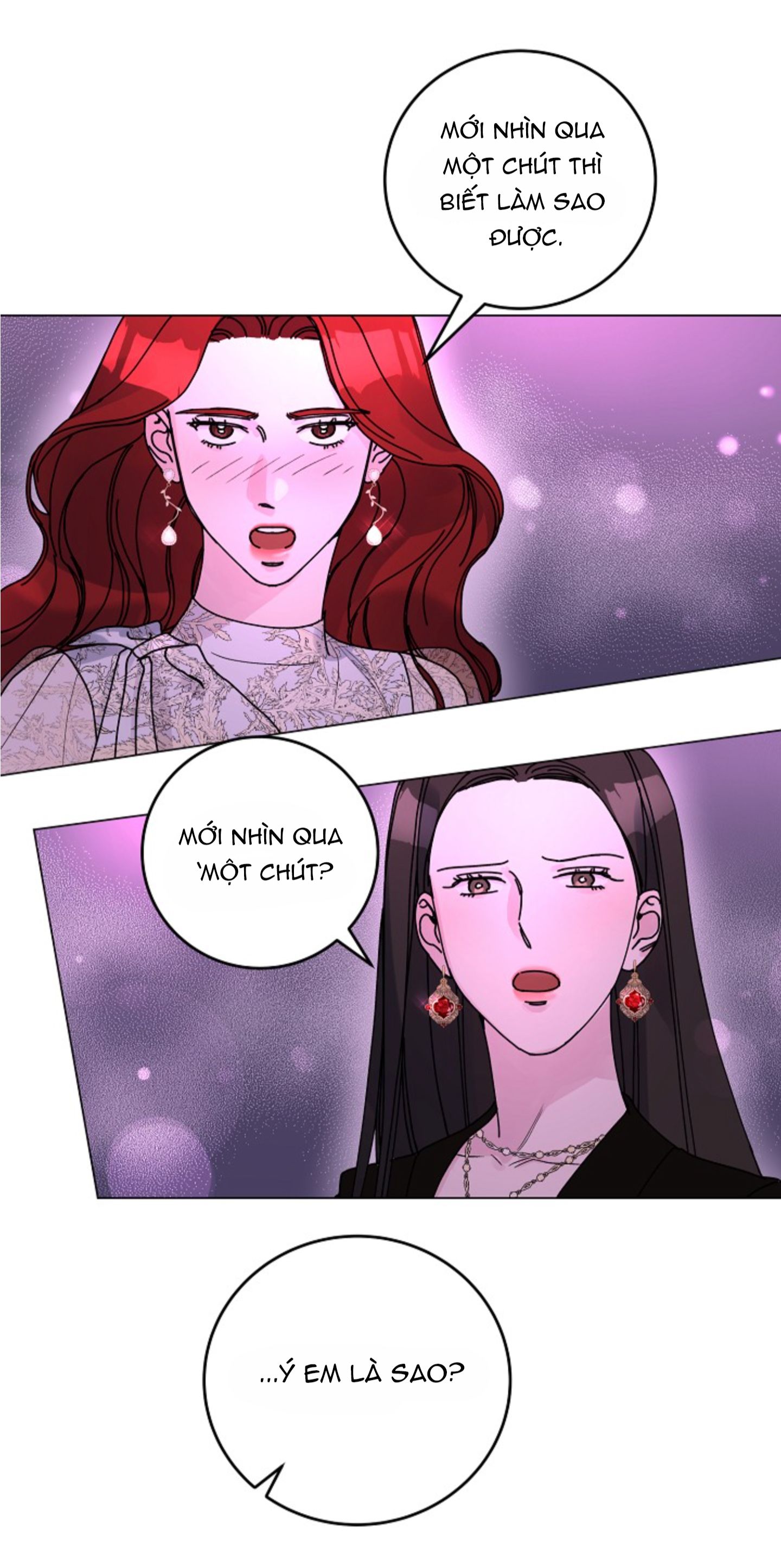 đọc truyện Cảm Nhận Từ Những Gì Tôi Biết Chương 10.1 ảnh 27 tại Thiên Thai Truyện