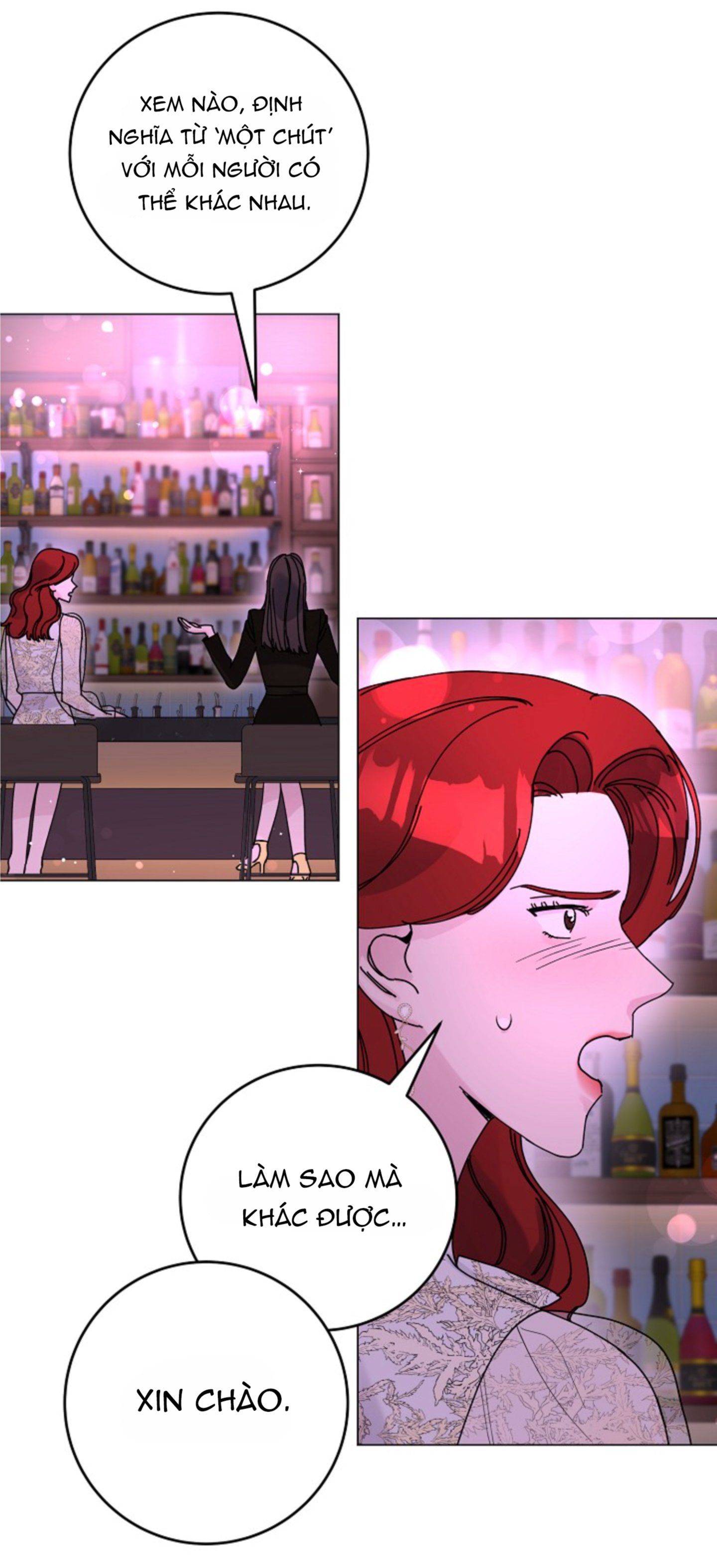 đọc truyện Cảm Nhận Từ Những Gì Tôi Biết Chương 10.1 ảnh 29 tại Thiên Thai Truyện