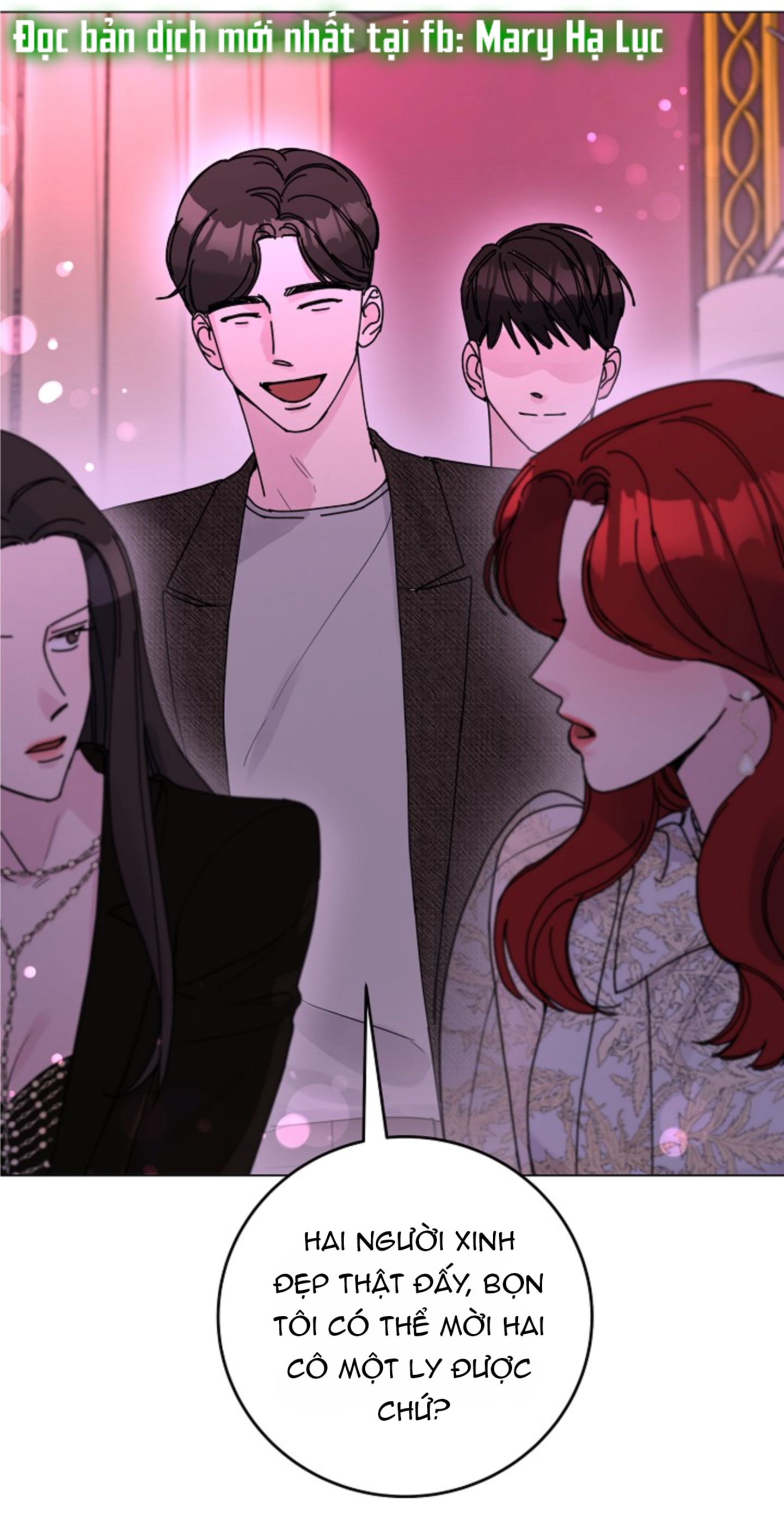 đọc truyện Cảm Nhận Từ Những Gì Tôi Biết Chương 10.1 ảnh 31 tại Thiên Thai Truyện