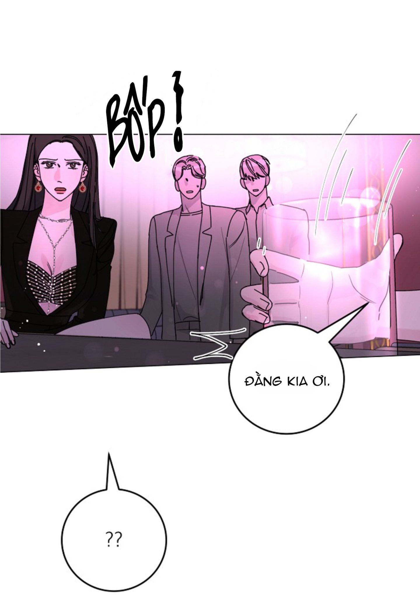 đọc truyện Cảm Nhận Từ Những Gì Tôi Biết Chương 10.2 ảnh 14 tại Thiên Thai Truyện