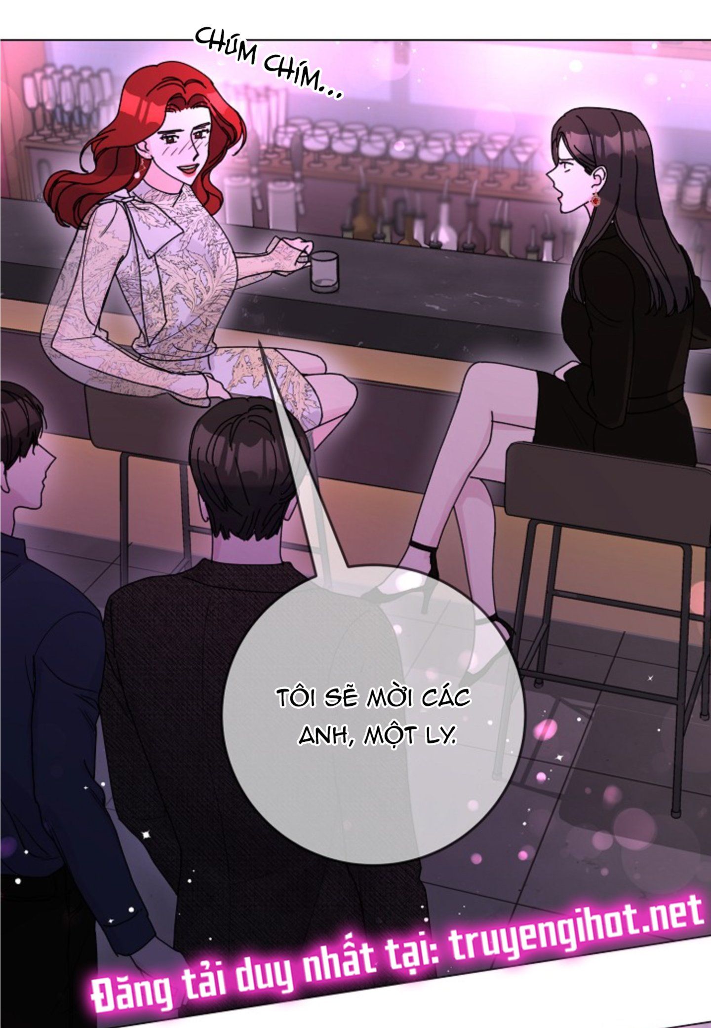 đọc truyện Cảm Nhận Từ Những Gì Tôi Biết Chương 10.2 ảnh 16 tại Thiên Thai Truyện