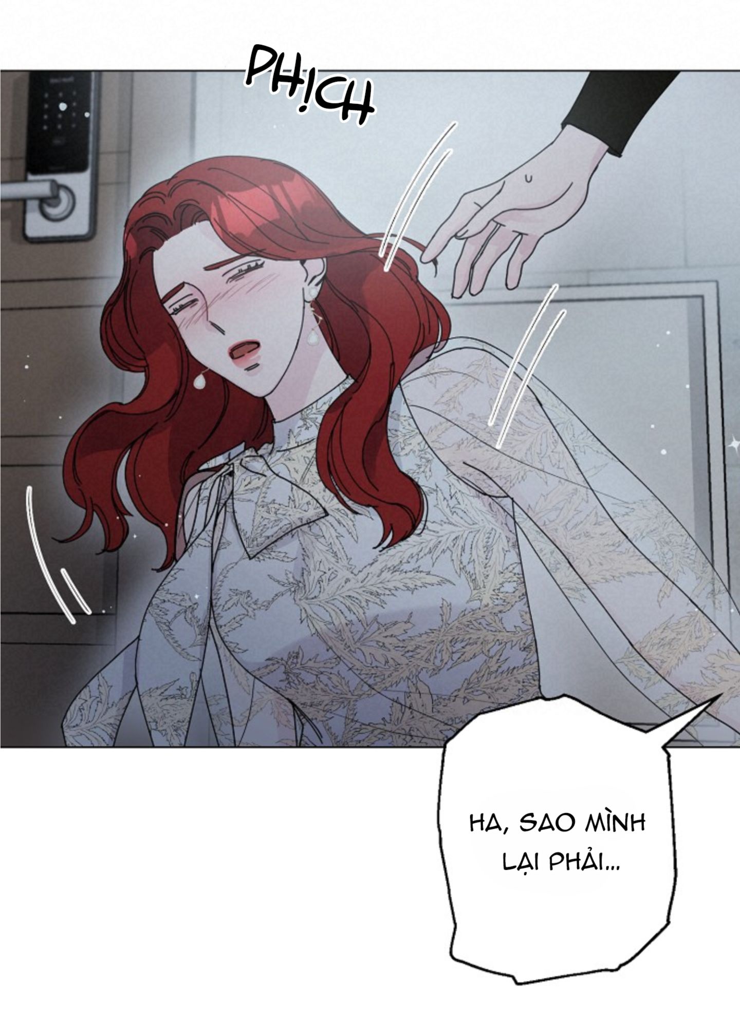 đọc truyện Cảm Nhận Từ Những Gì Tôi Biết Chương 10.2 ảnh 20 tại Thiên Thai Truyện