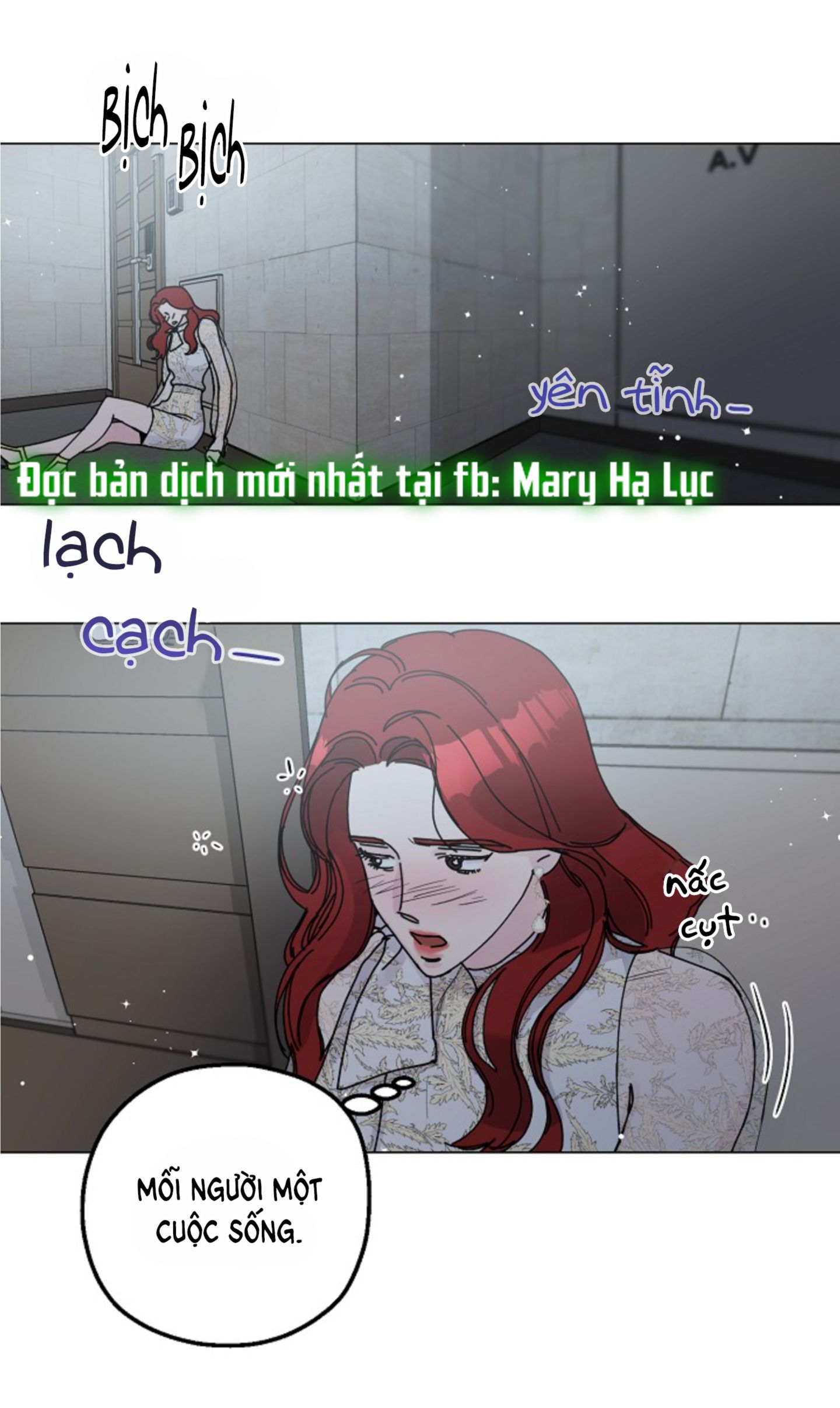 đọc truyện Cảm Nhận Từ Những Gì Tôi Biết Chương 10.2 ảnh 24 tại Thiên Thai Truyện