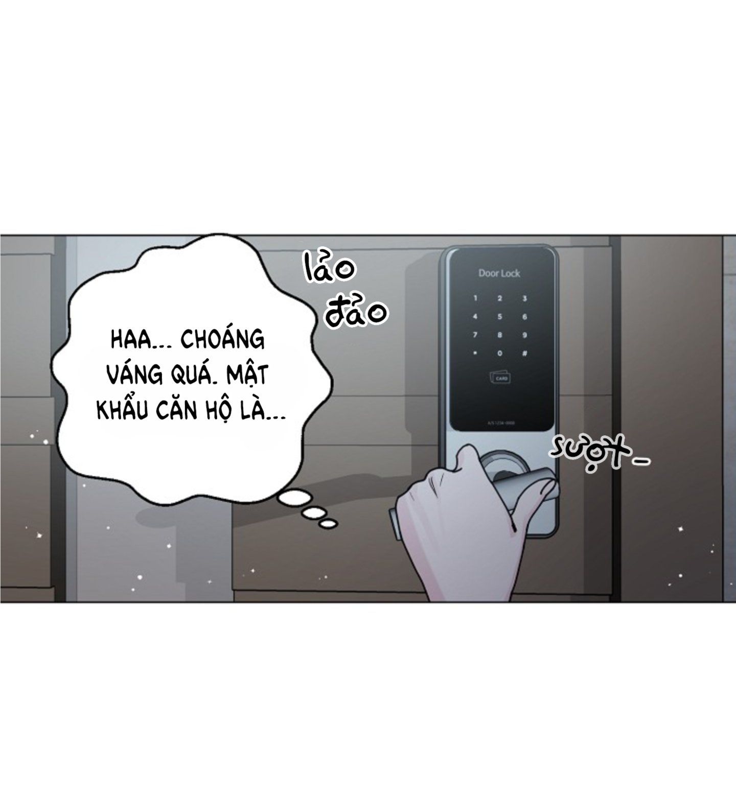 đọc truyện Cảm Nhận Từ Những Gì Tôi Biết Chương 10.2 ảnh 25 tại Thiên Thai Truyện