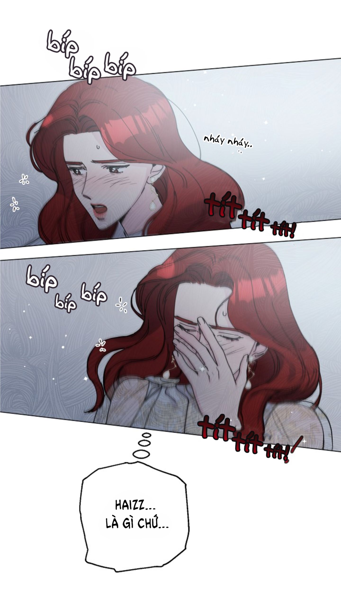 đọc truyện Cảm Nhận Từ Những Gì Tôi Biết Chương 10.2 ảnh 26 tại Thiên Thai Truyện