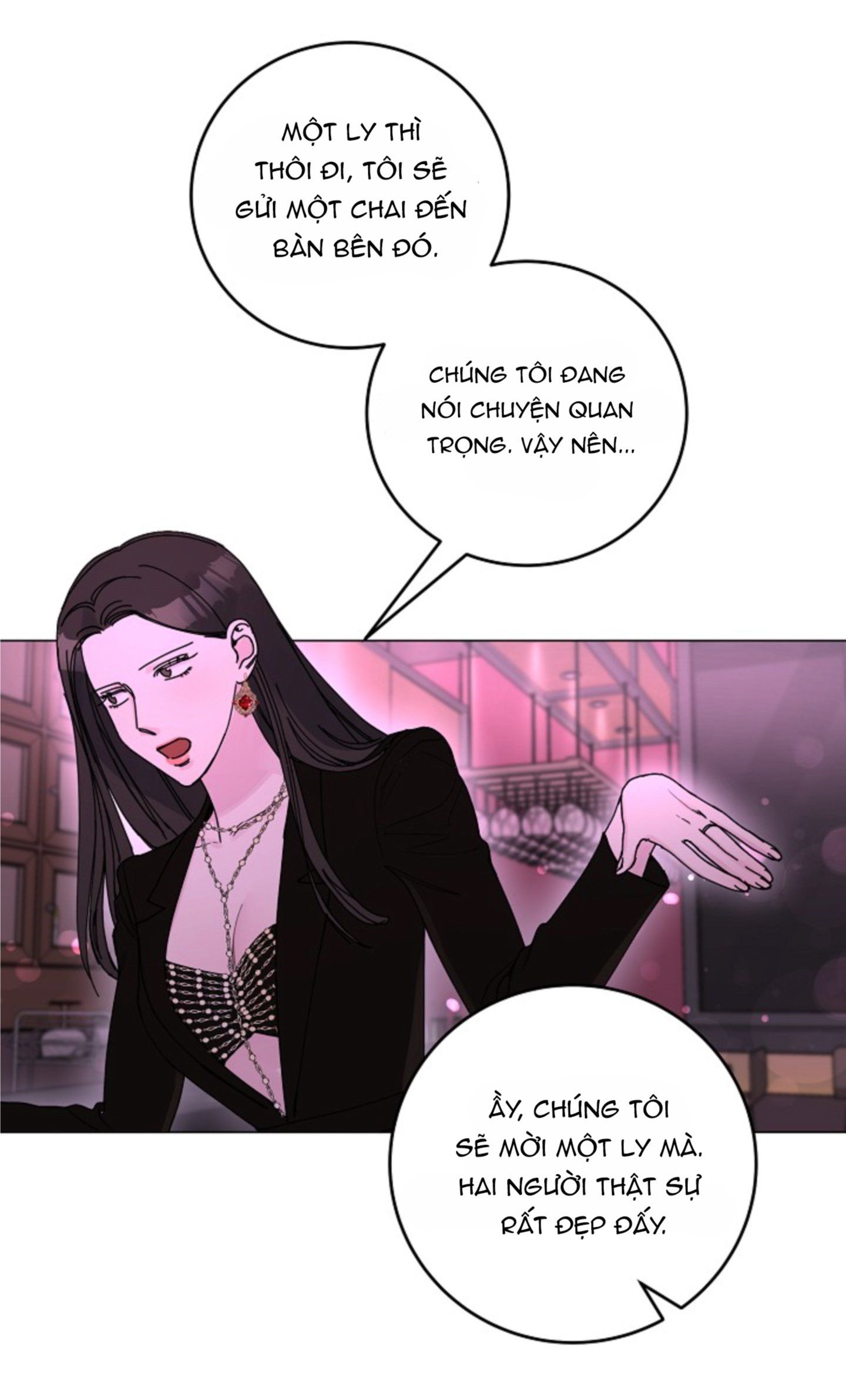 đọc truyện Cảm Nhận Từ Những Gì Tôi Biết Chương 10.2 ảnh 8 tại Thiên Thai Truyện