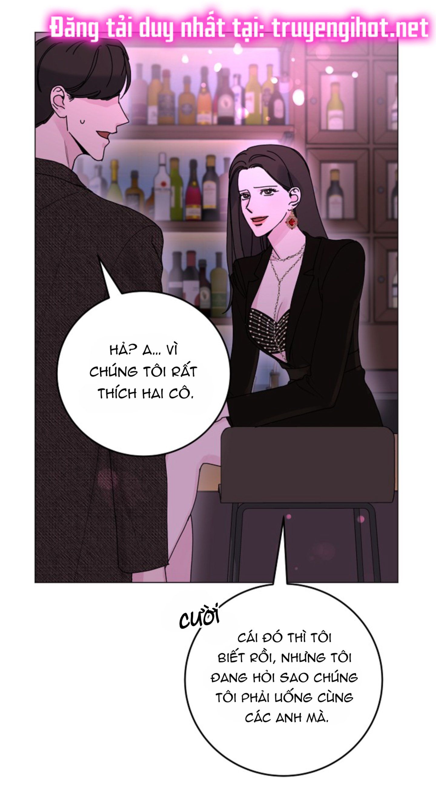 đọc truyện Cảm Nhận Từ Những Gì Tôi Biết Chương 10.2 ảnh 10 tại Thiên Thai Truyện