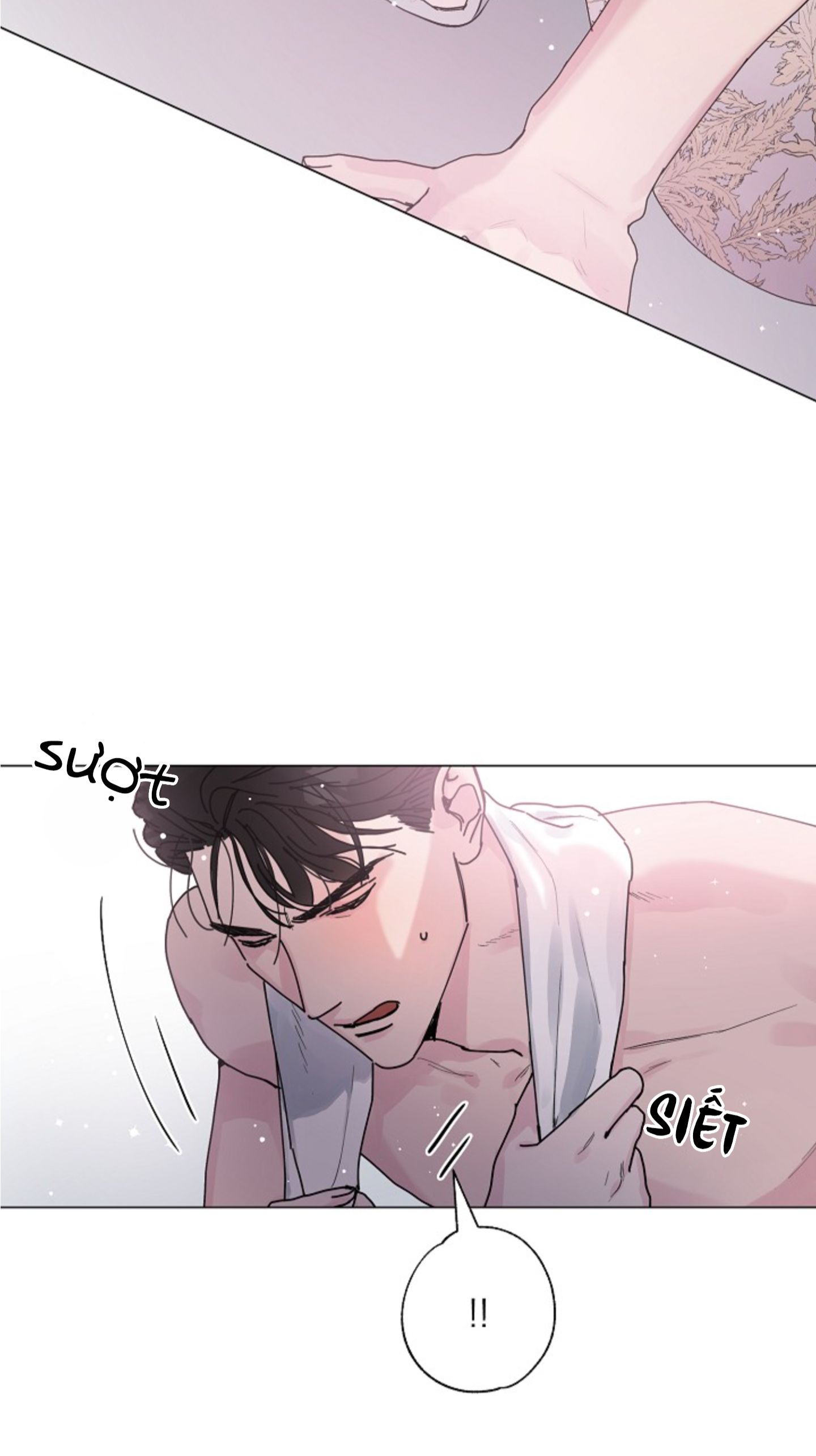 đọc truyện Cảm Nhận Từ Những Gì Tôi Biết Chương 10.3 ảnh 17 tại Thiên Thai Truyện