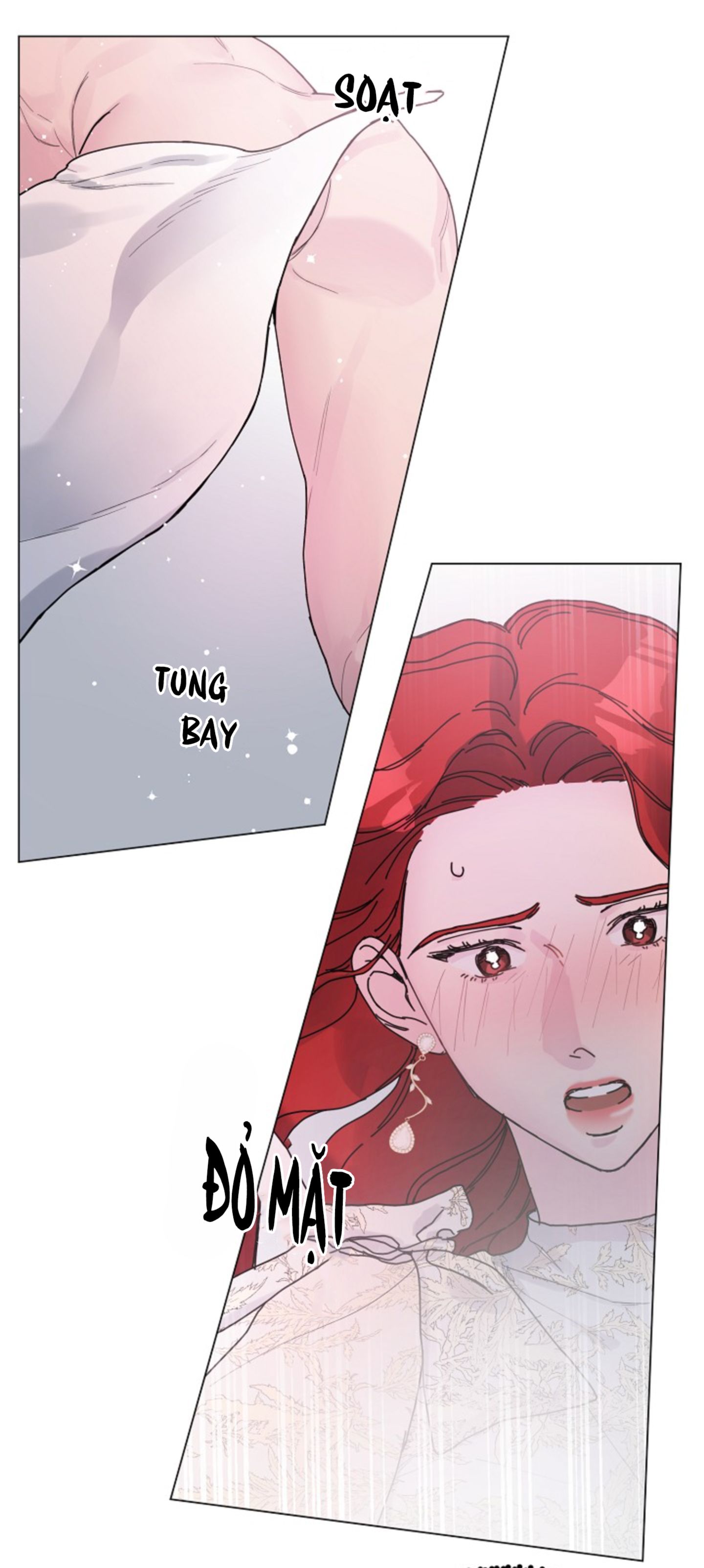 đọc truyện Cảm Nhận Từ Những Gì Tôi Biết Chương 10.3 ảnh 22 tại Thiên Thai Truyện