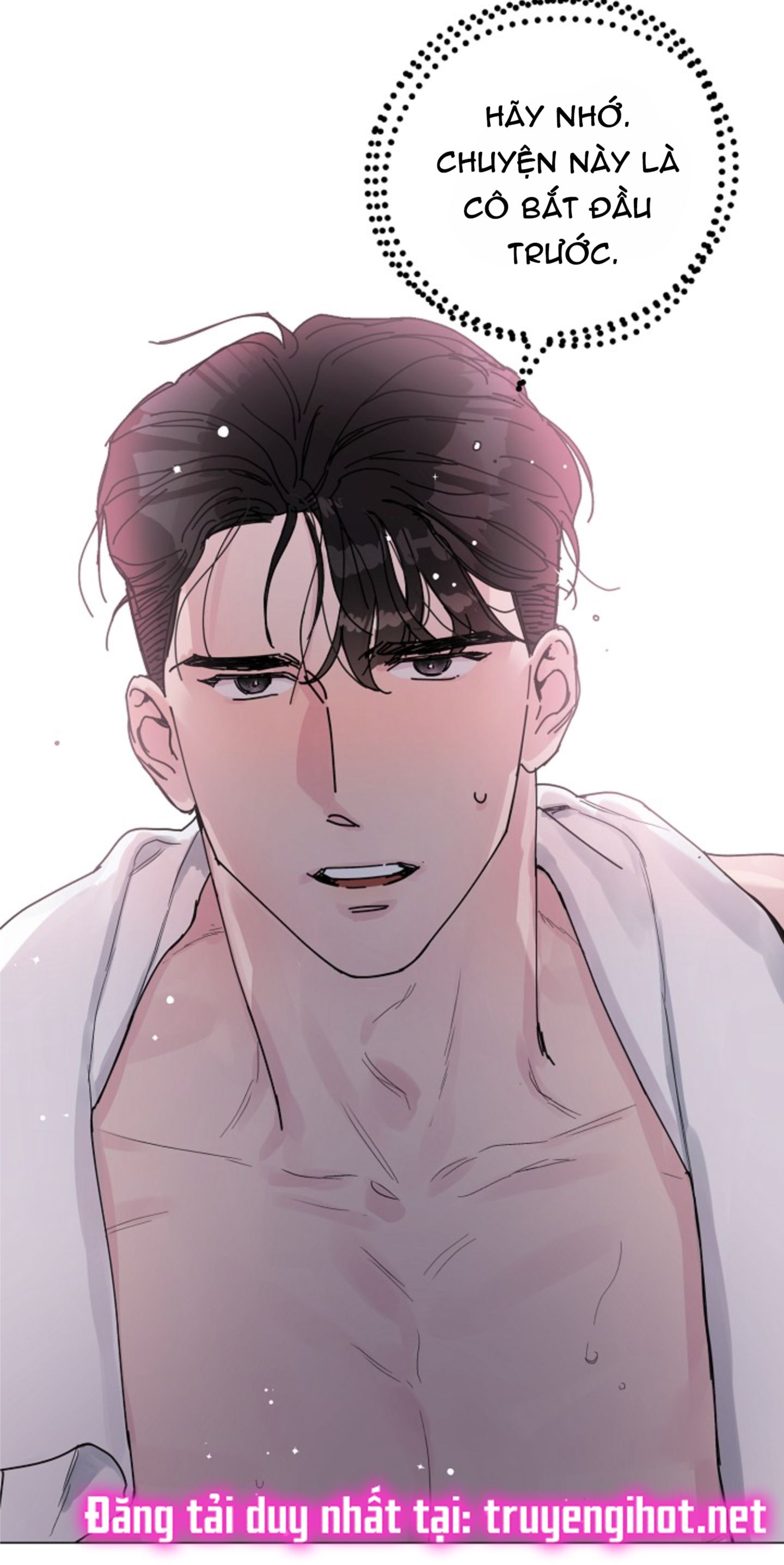 đọc truyện Cảm Nhận Từ Những Gì Tôi Biết Chương 10.3 ảnh 23 tại Thiên Thai Truyện