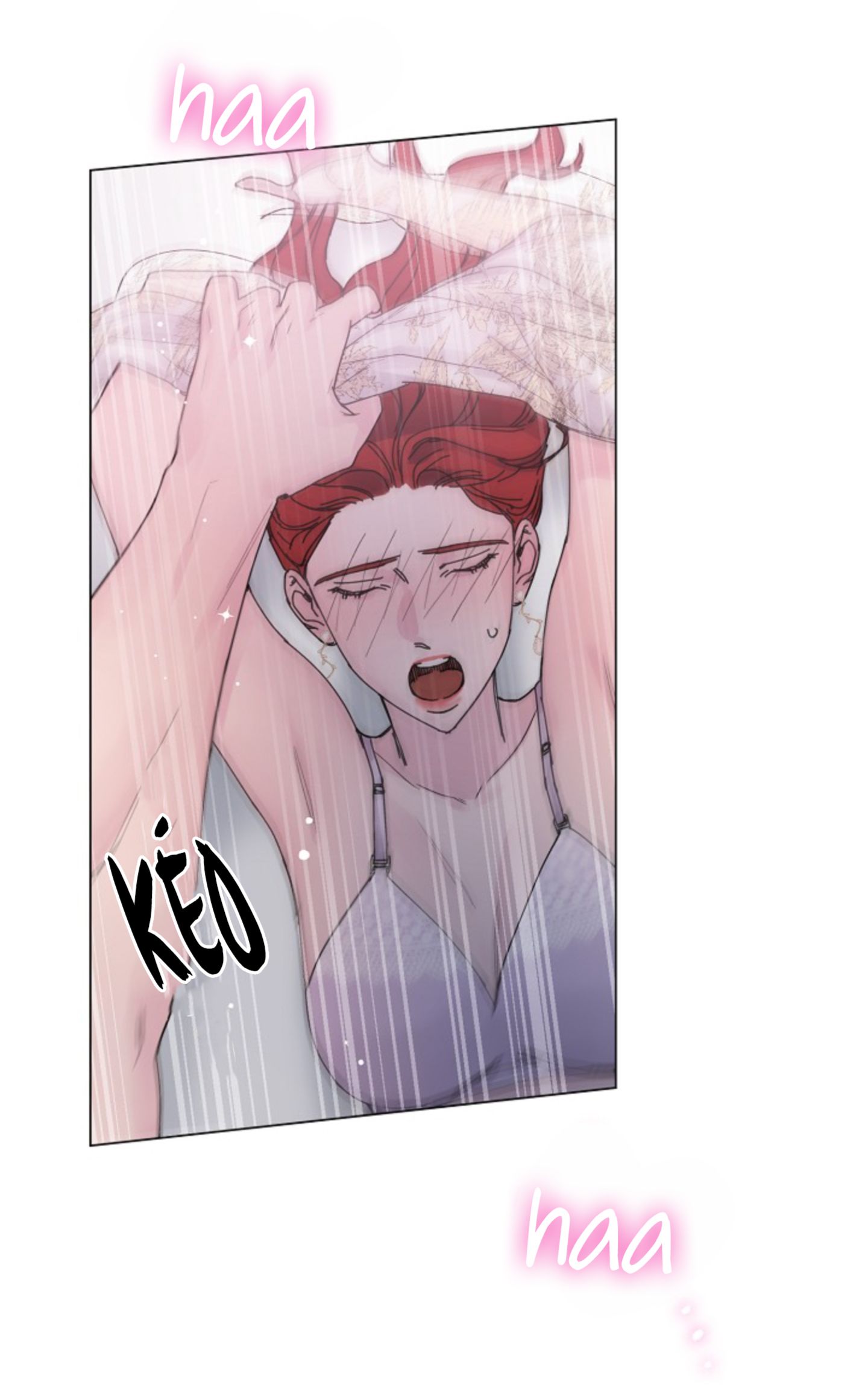 đọc truyện Cảm Nhận Từ Những Gì Tôi Biết Chương 10.3 ảnh 27 tại Thiên Thai Truyện