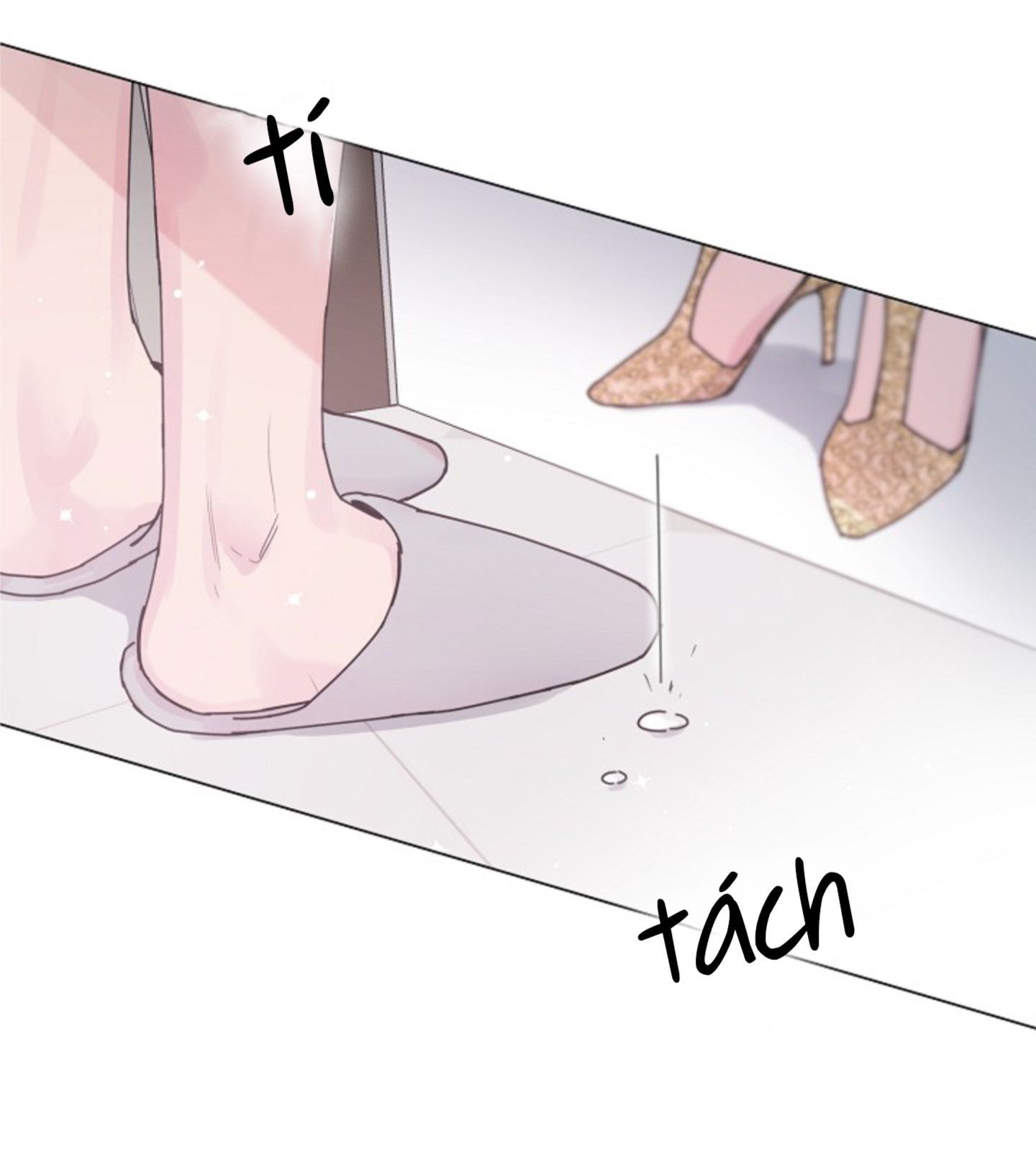 đọc truyện Cảm Nhận Từ Những Gì Tôi Biết Chương 10.3 ảnh 9 tại Thiên Thai Truyện