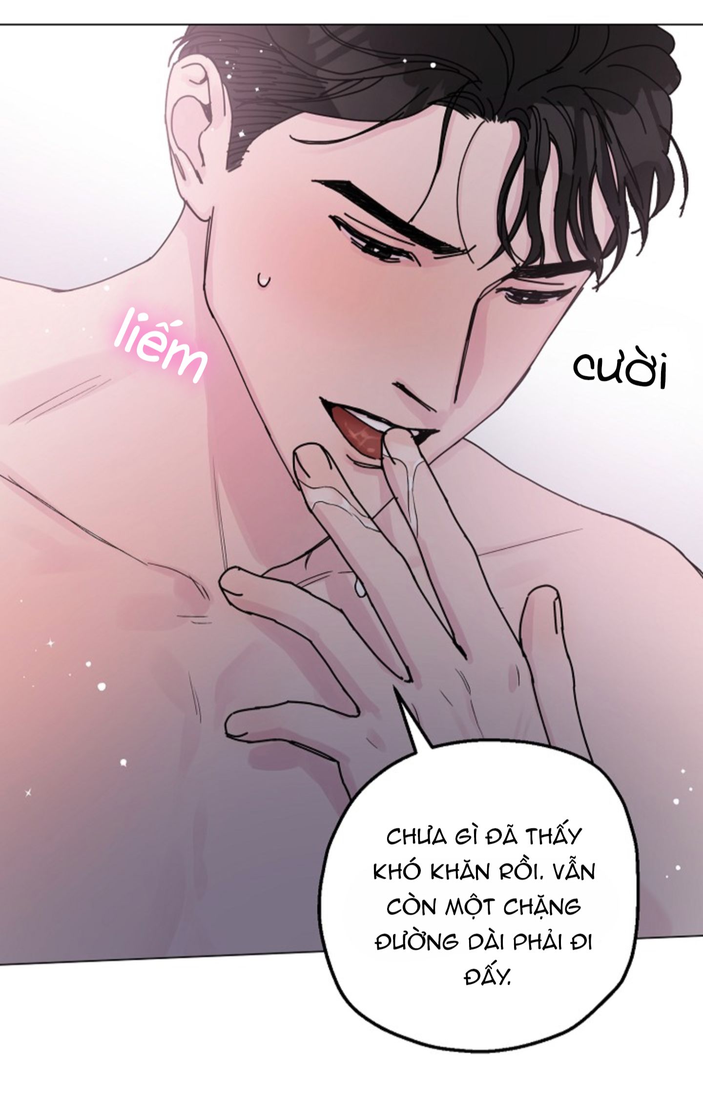 đọc truyện Cảm Nhận Từ Những Gì Tôi Biết Chương 10.4 ảnh 19 tại Thiên Thai Truyện