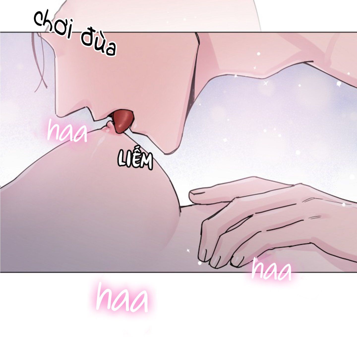 đọc truyện Cảm Nhận Từ Những Gì Tôi Biết Chương 10.4 ảnh 11 tại Thiên Thai Truyện