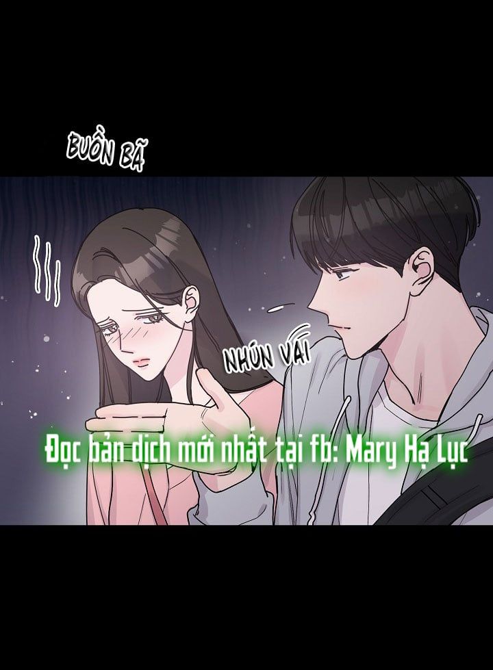 đọc truyện Cảm Nhận Từ Những Gì Tôi Biết Chương 11.1 ảnh 12 tại Thiên Thai Truyện