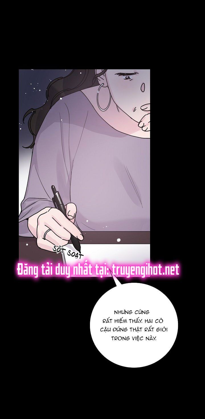 đọc truyện Cảm Nhận Từ Những Gì Tôi Biết Chương 11.1 ảnh 13 tại Thiên Thai Truyện